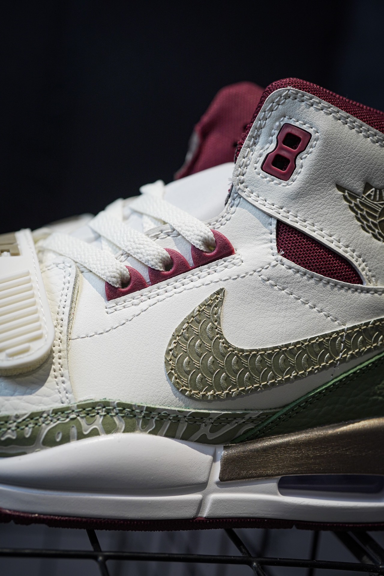 Air Jordan Legacy 312 high