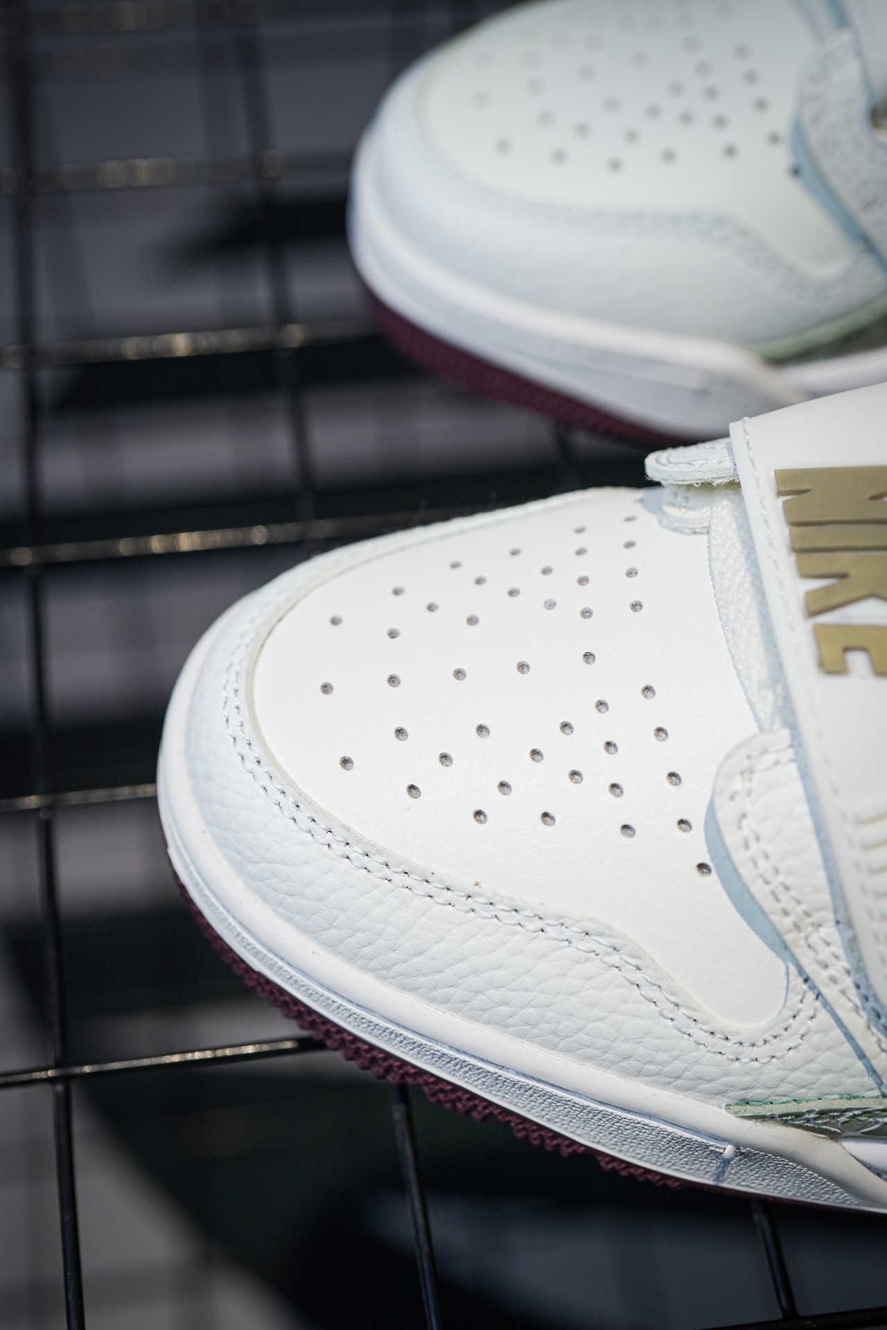 Air Jordan Legacy 312 high