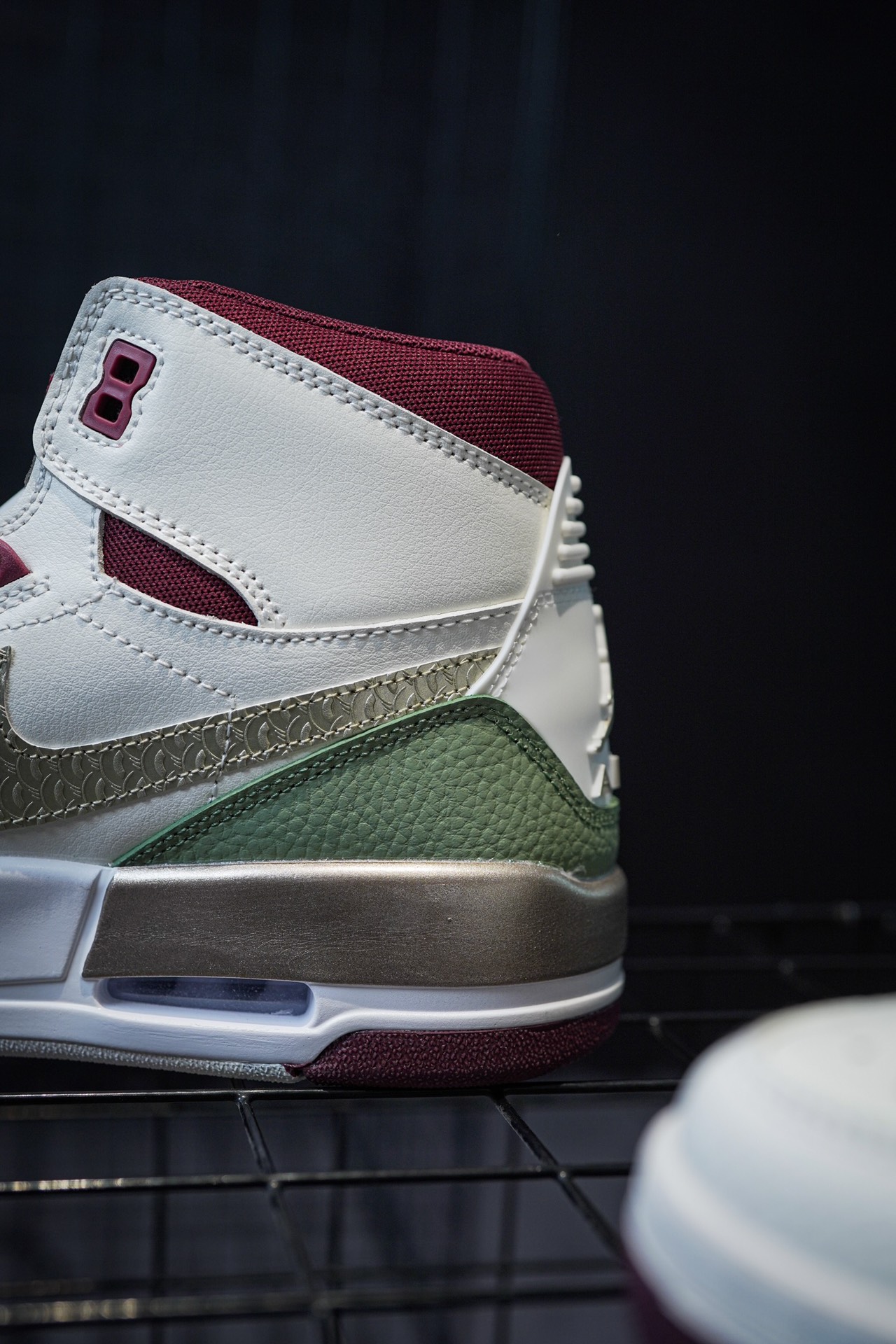 Air Jordan Legacy 312 high
