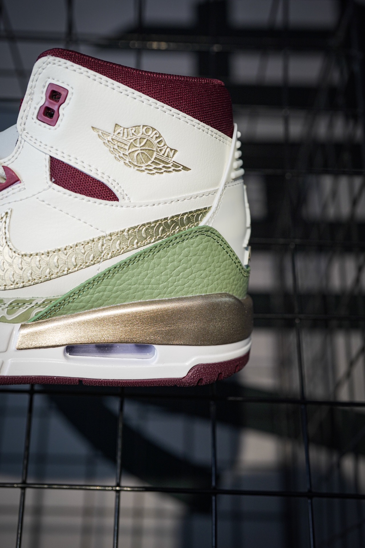 Air Jordan Legacy 312 high