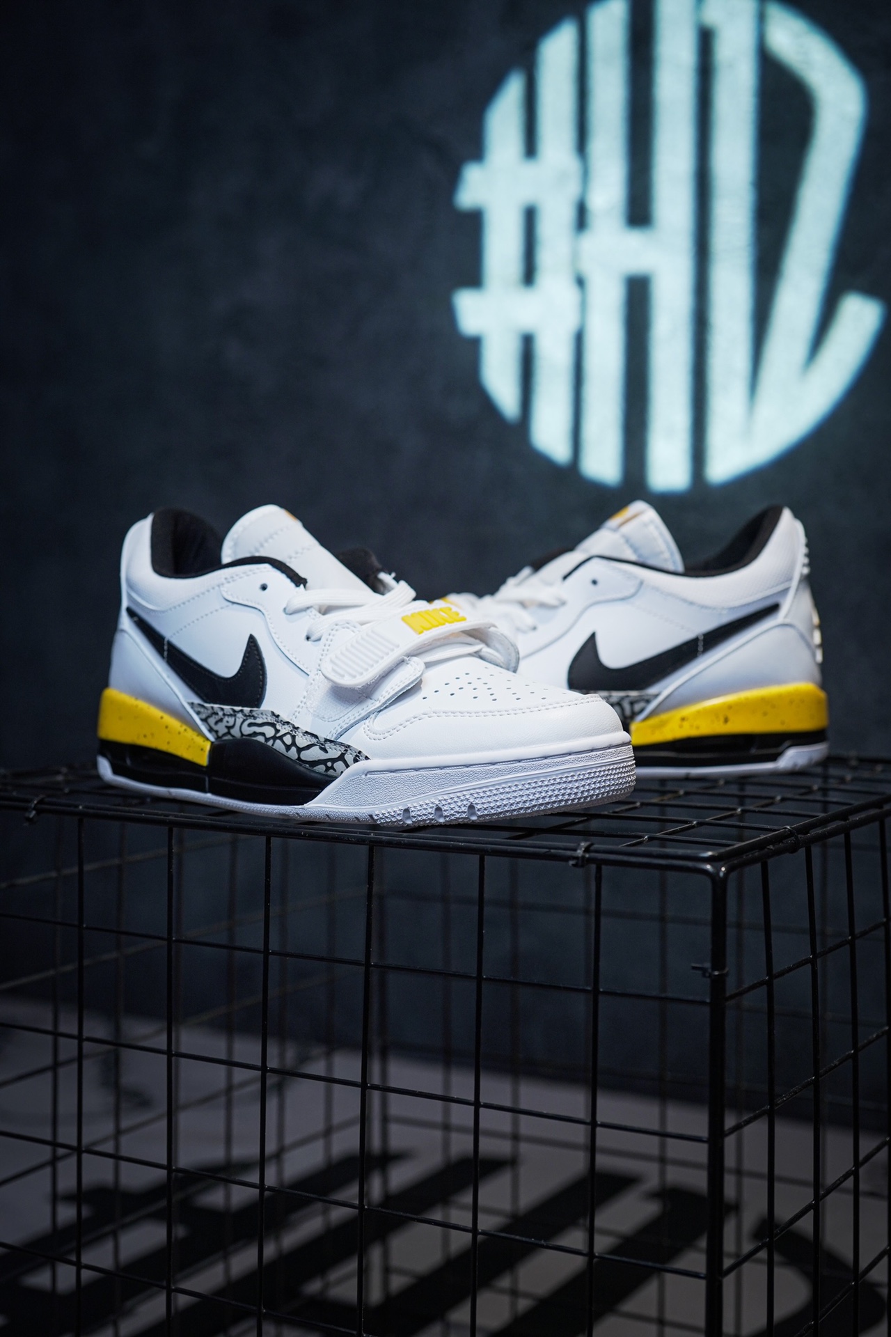 Air Jordan Legacy 312 Low 5 Colors