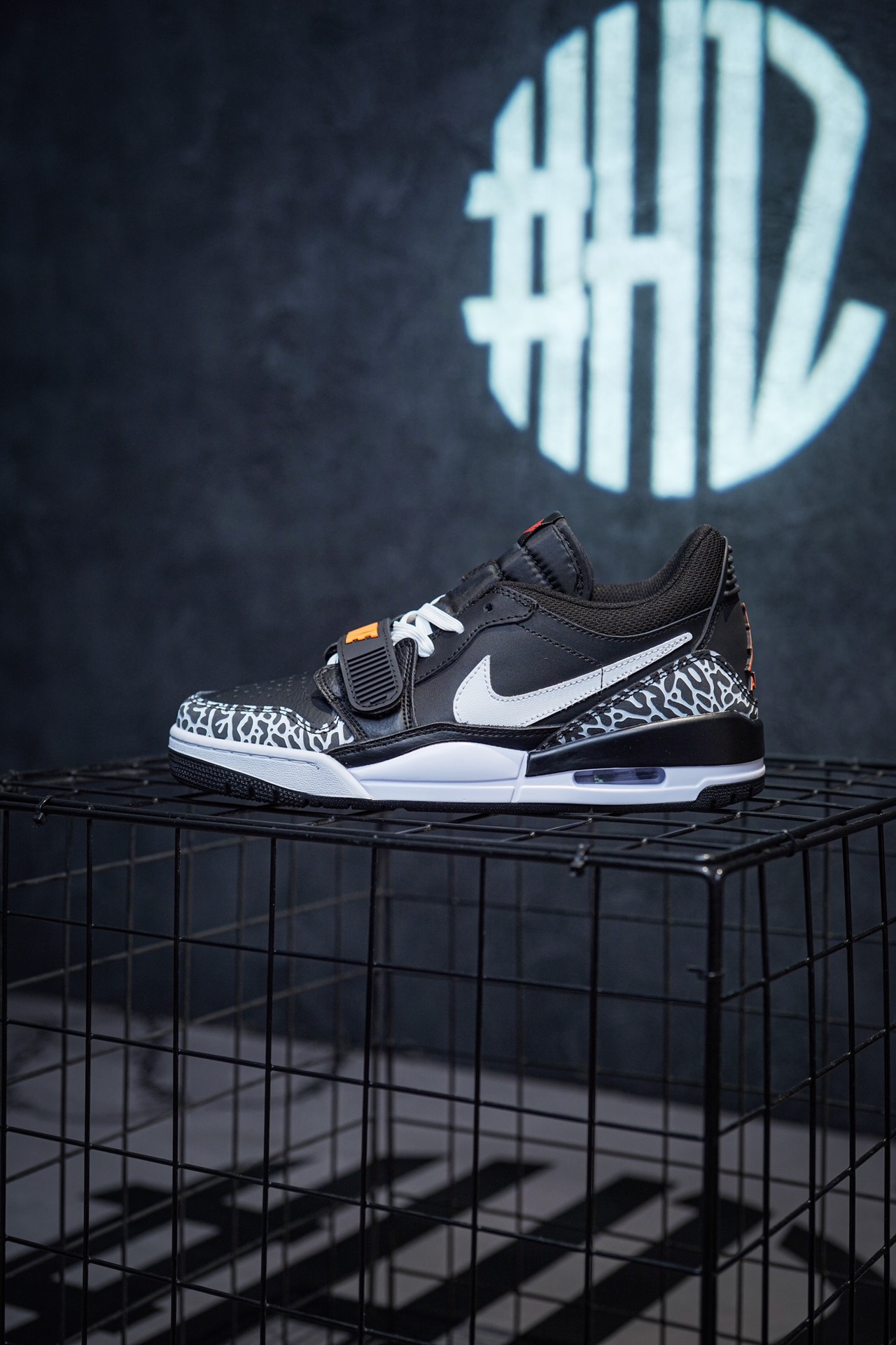 Air Jordan Legacy 312 Low 5 Colors