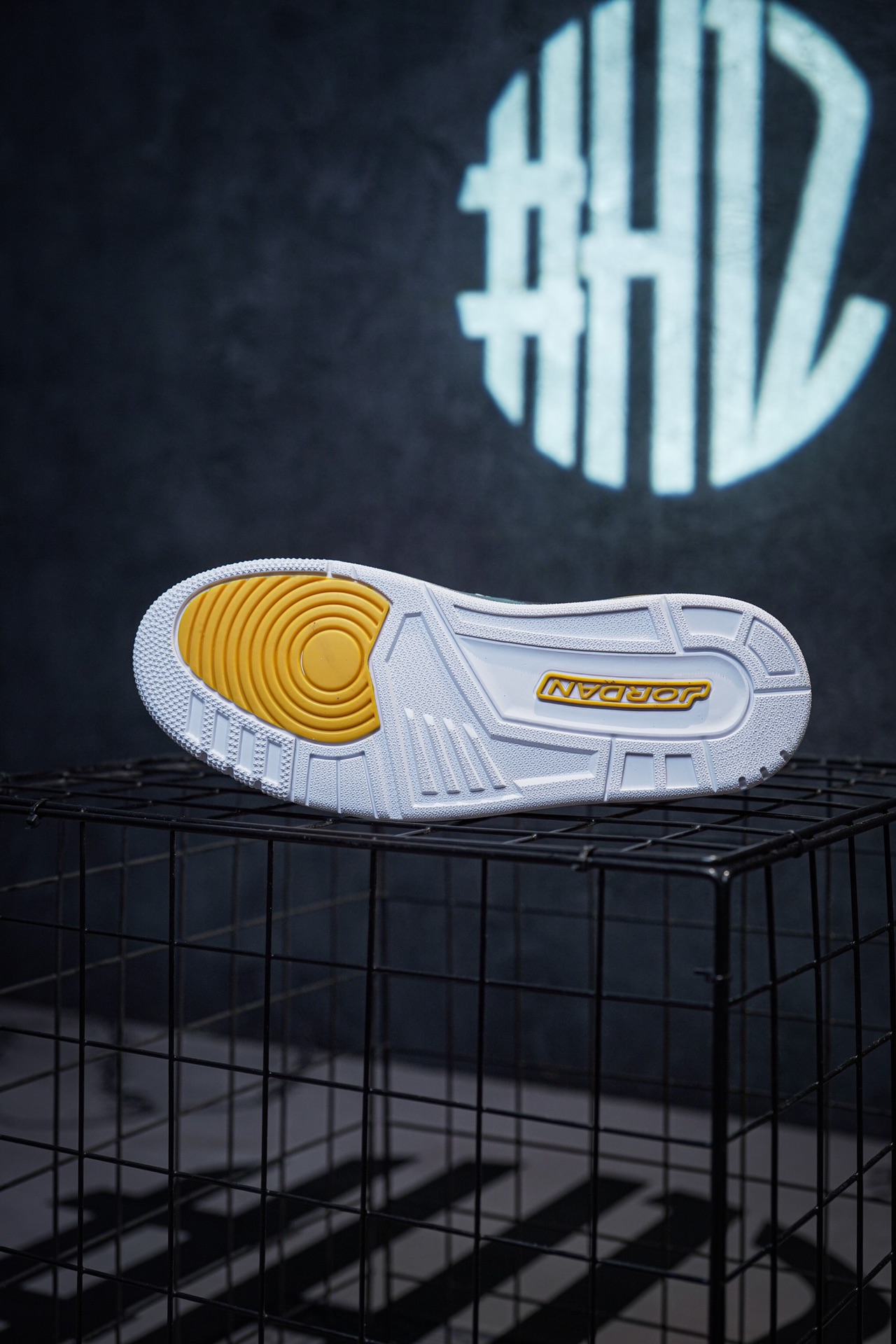 Air Jordan Legacy 312 Low 5 Colors