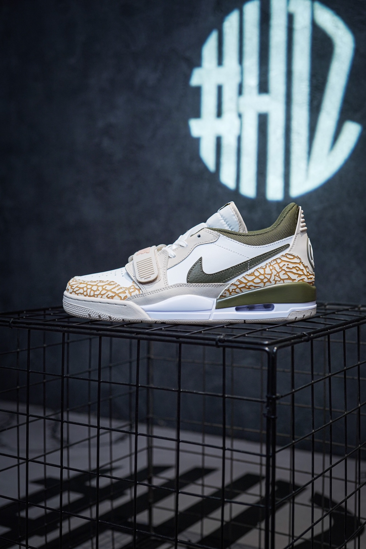 Air Jordan Legacy 312 Low 5 Colors