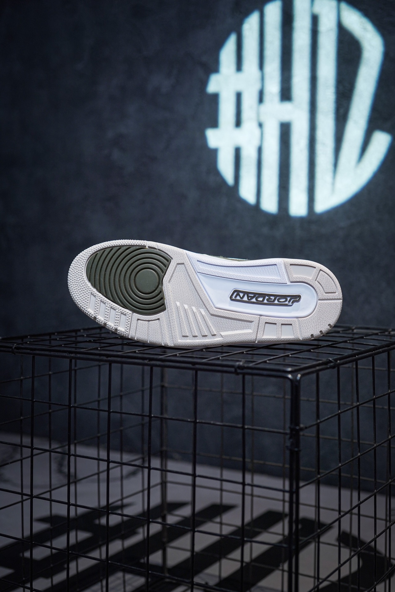 Air Jordan Legacy 312 Low 5 Colors
