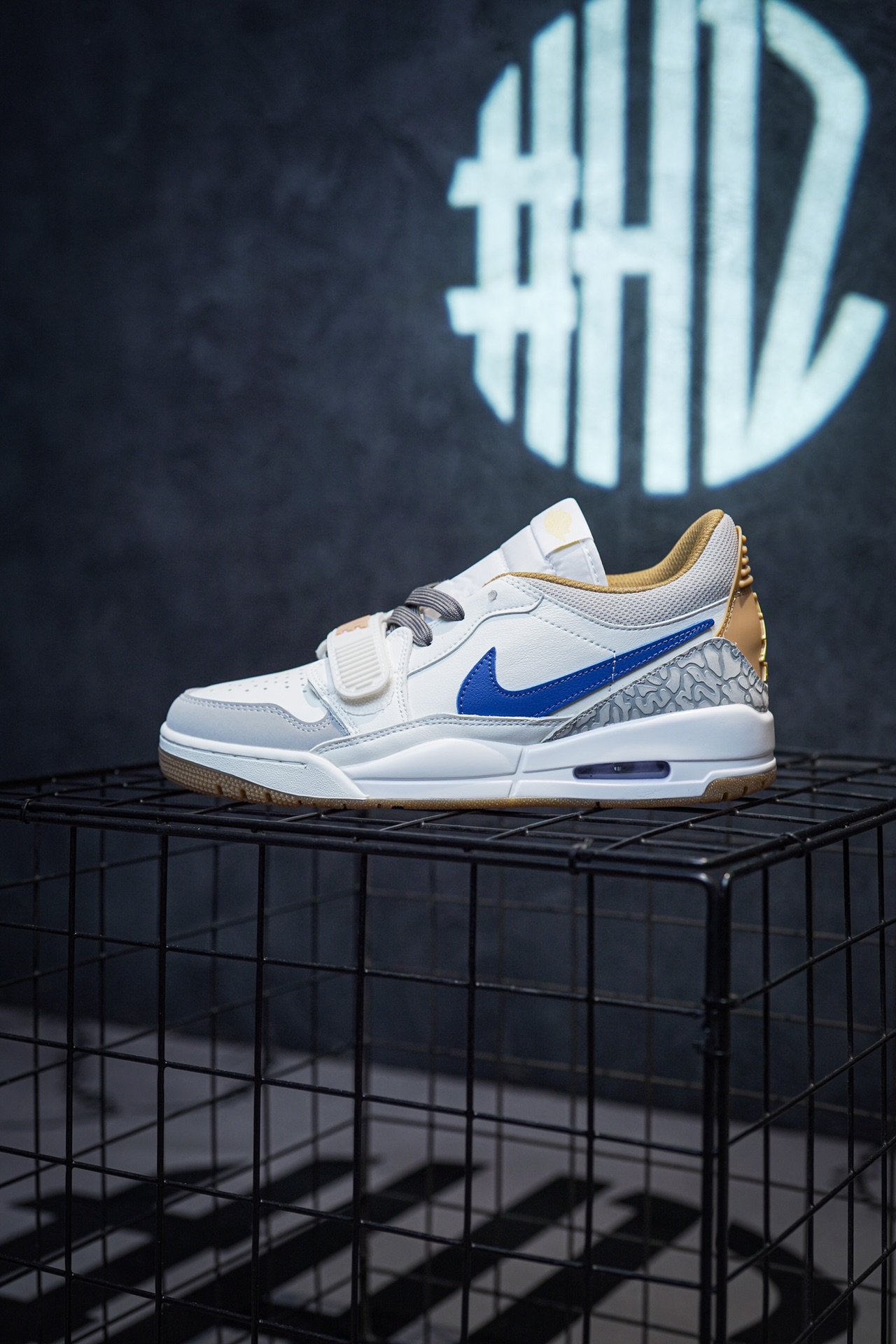 Air Jordan Legacy 312 Low 5 Colors