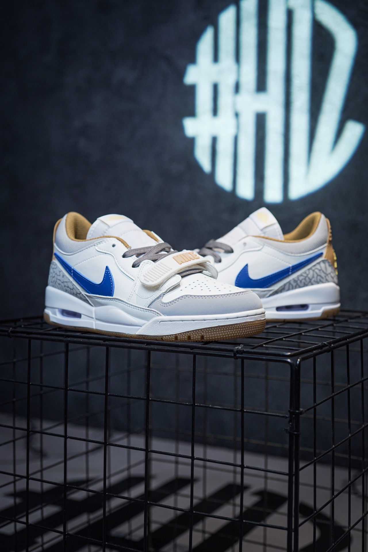 Air Jordan Legacy 312 Low 5 Colors