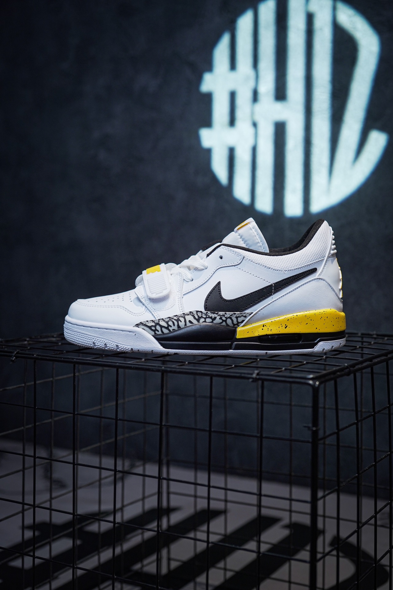 Air Jordan Legacy 312 Low 5 Colors