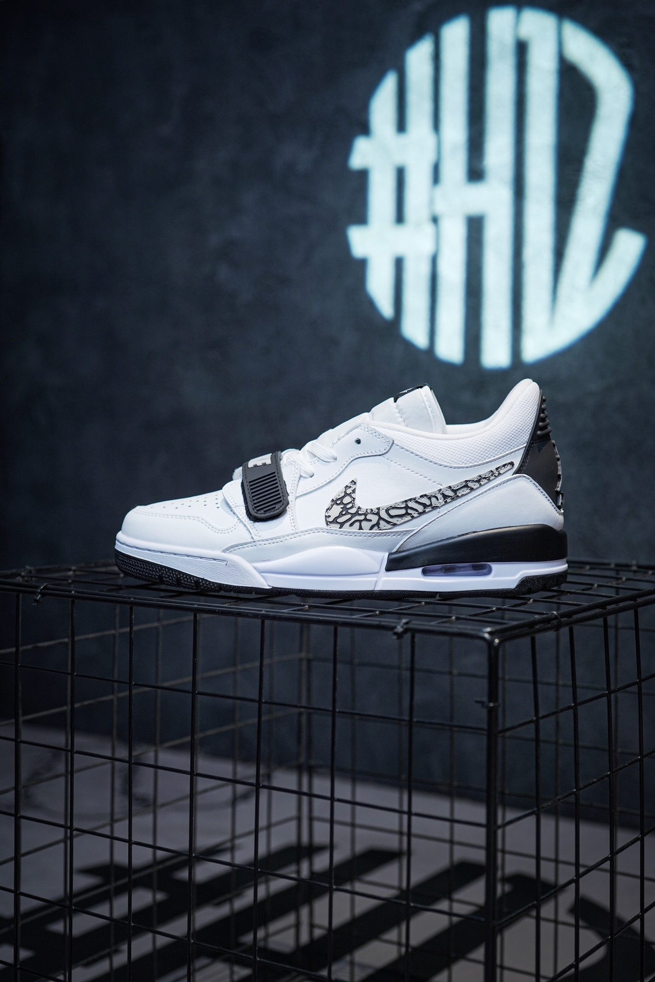Air Jordan Legacy 312 Low 5 Colors