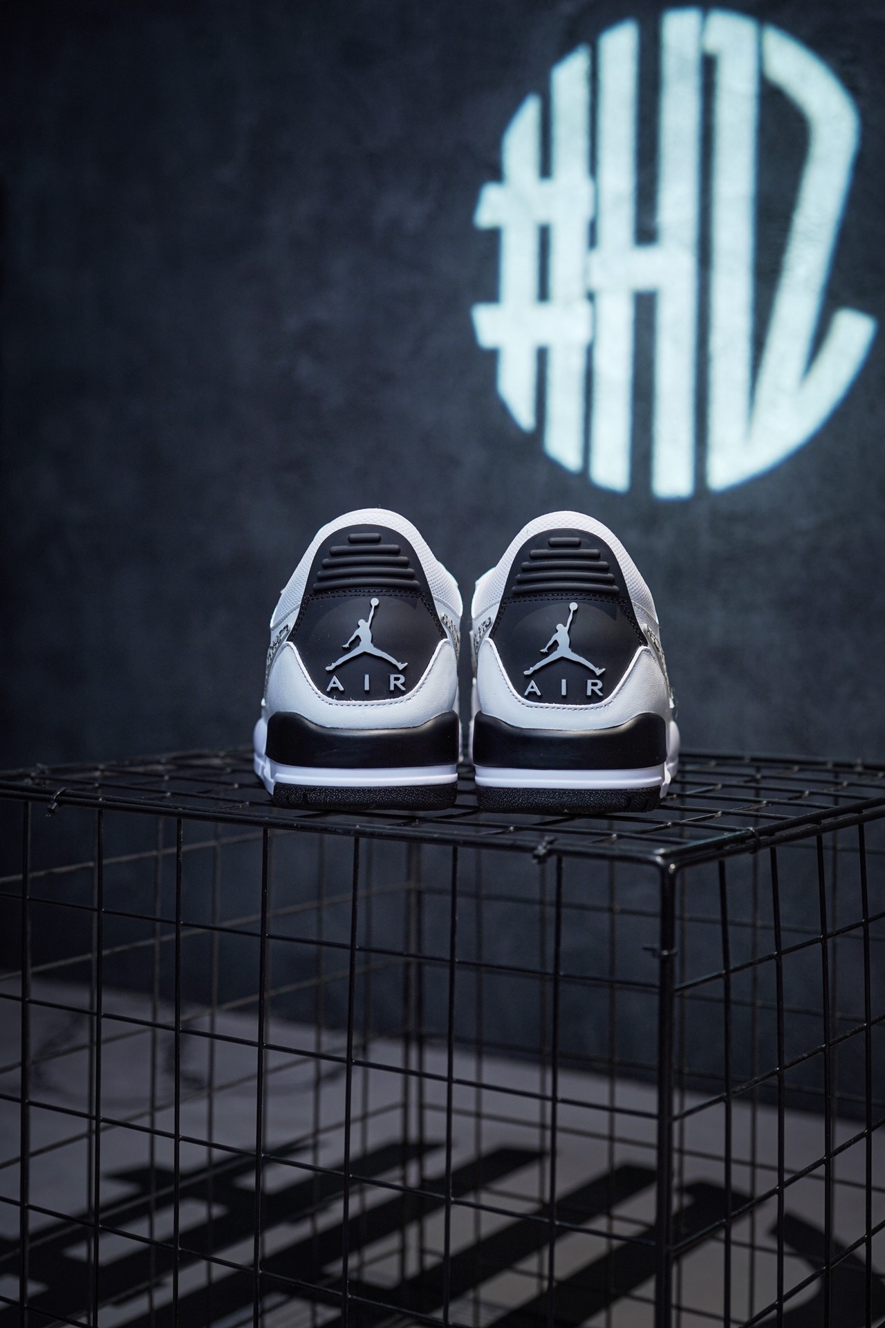 Air Jordan Legacy 312 Low 5 Colors
