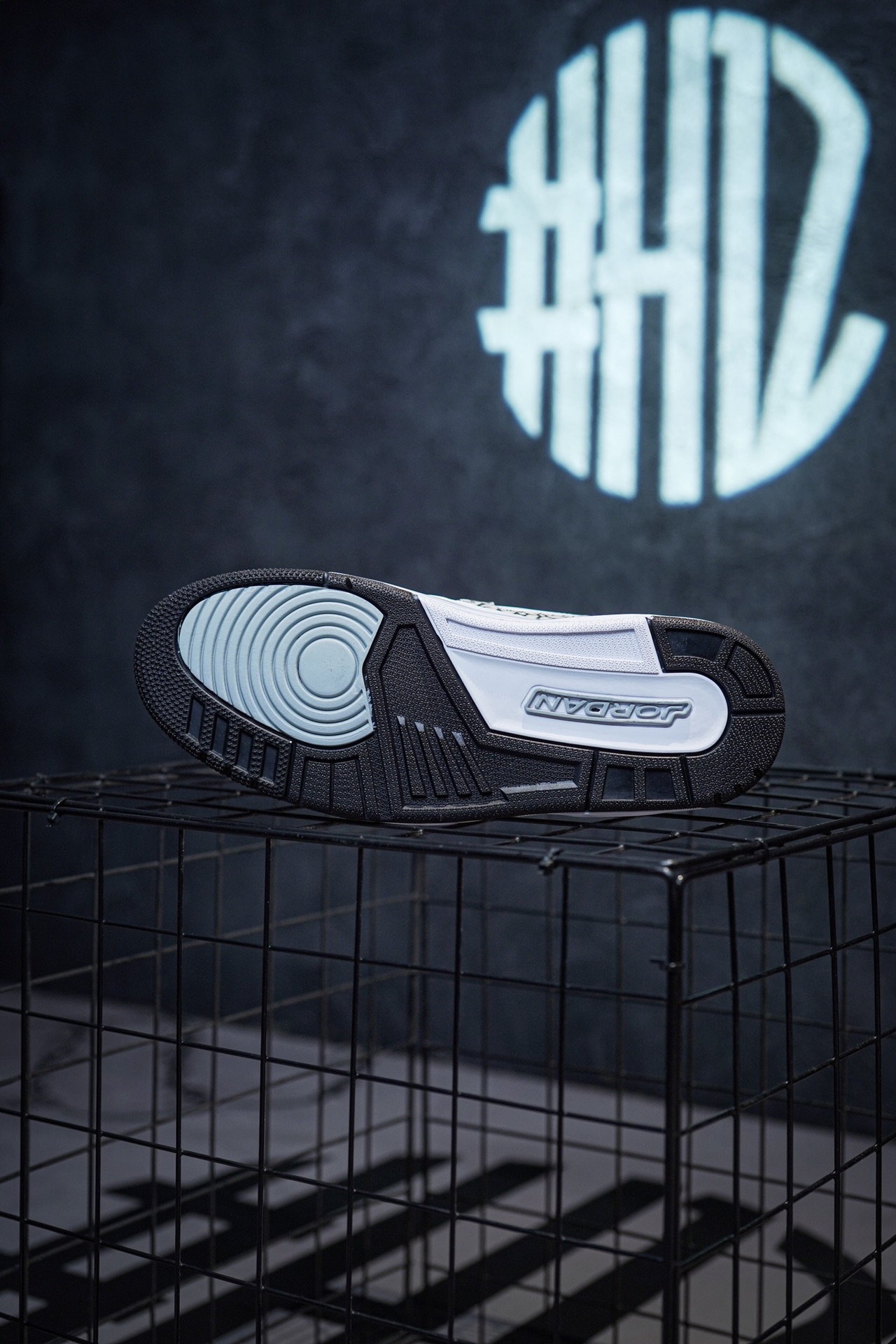 Air Jordan Legacy 312 Low 5 Colors