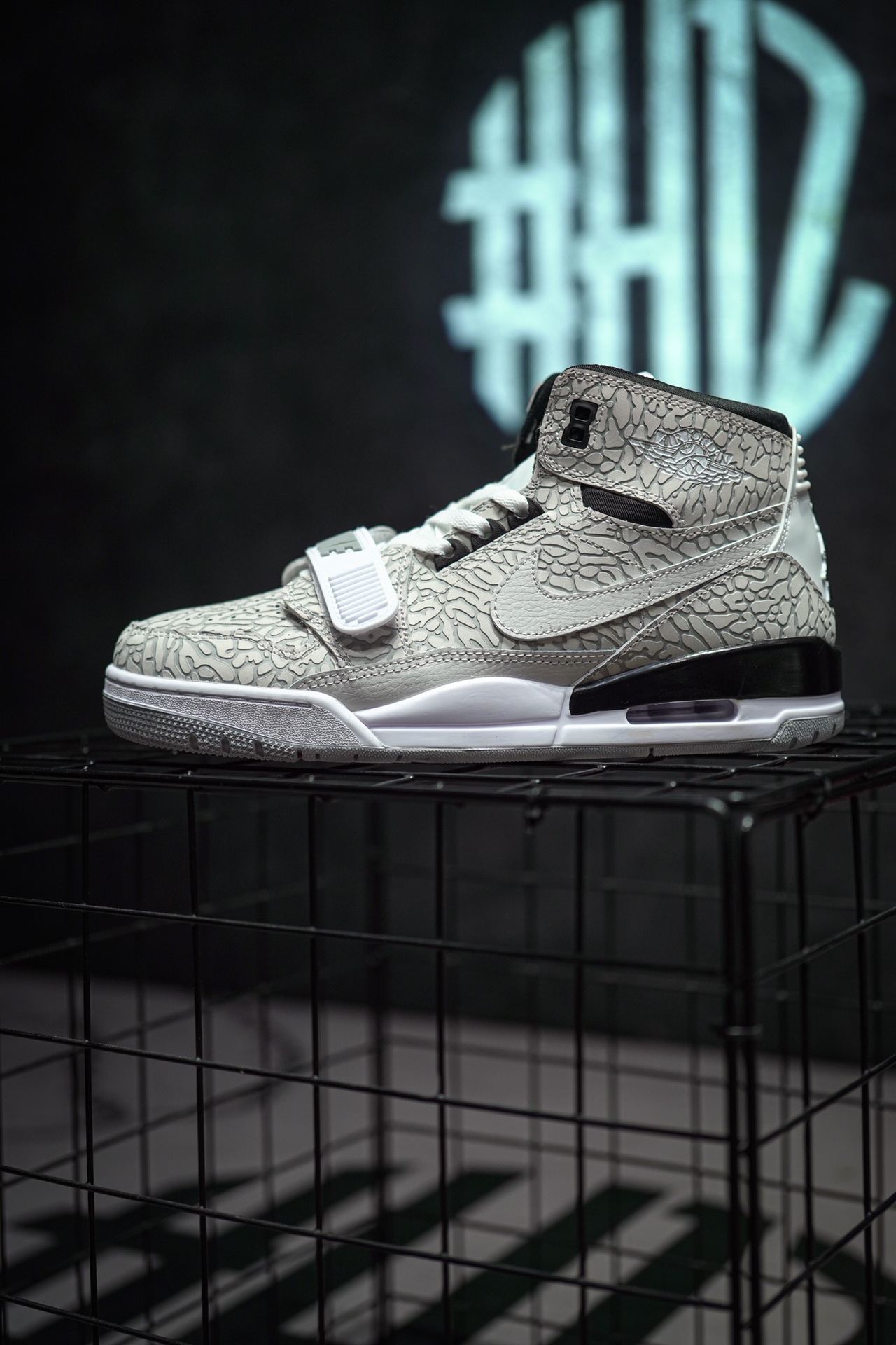 Air Jordan Legacy 312 High Tops Available in 9 Colors
