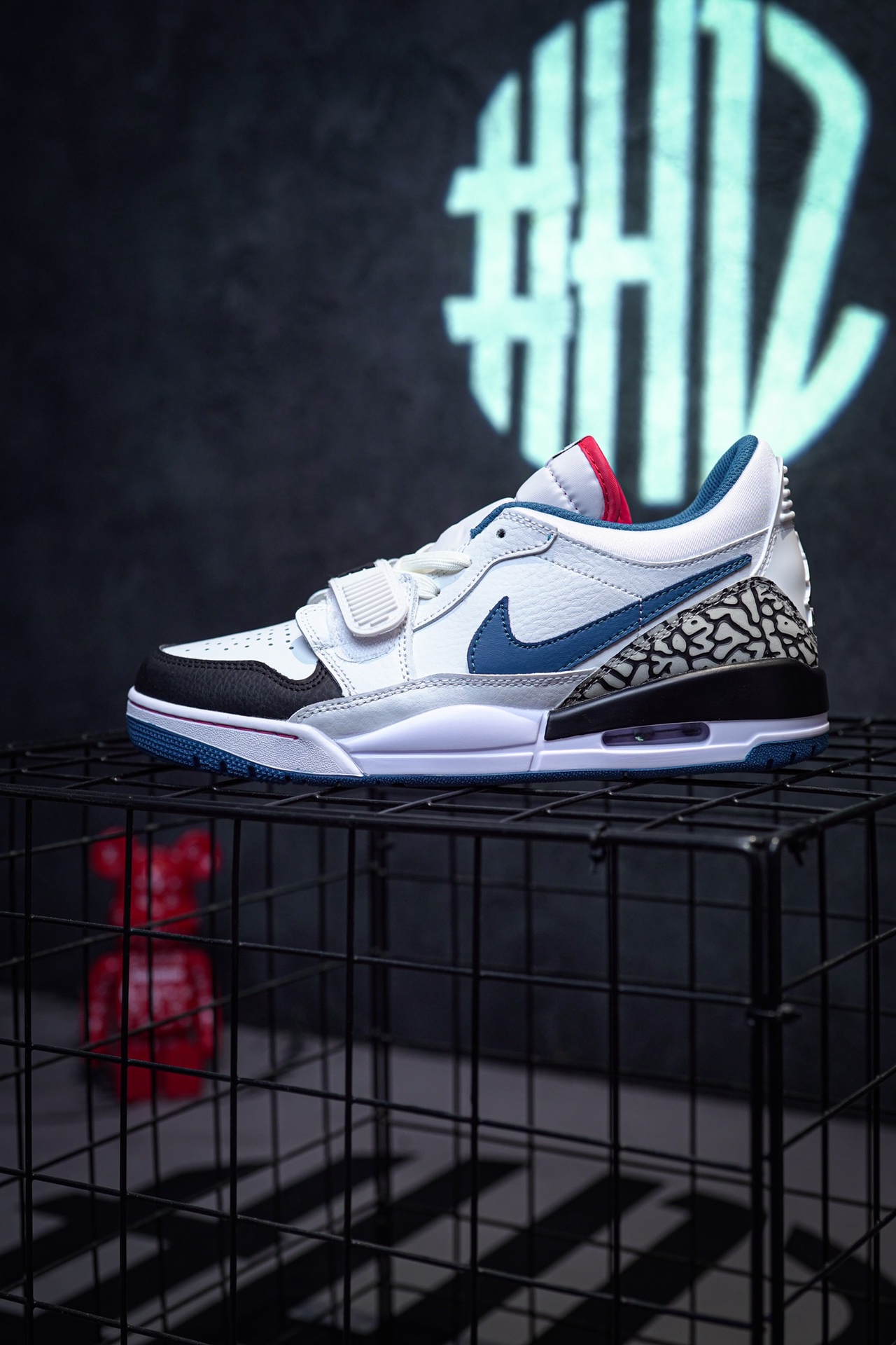 Air Jordan Legacy 312 Low 15 Colors 