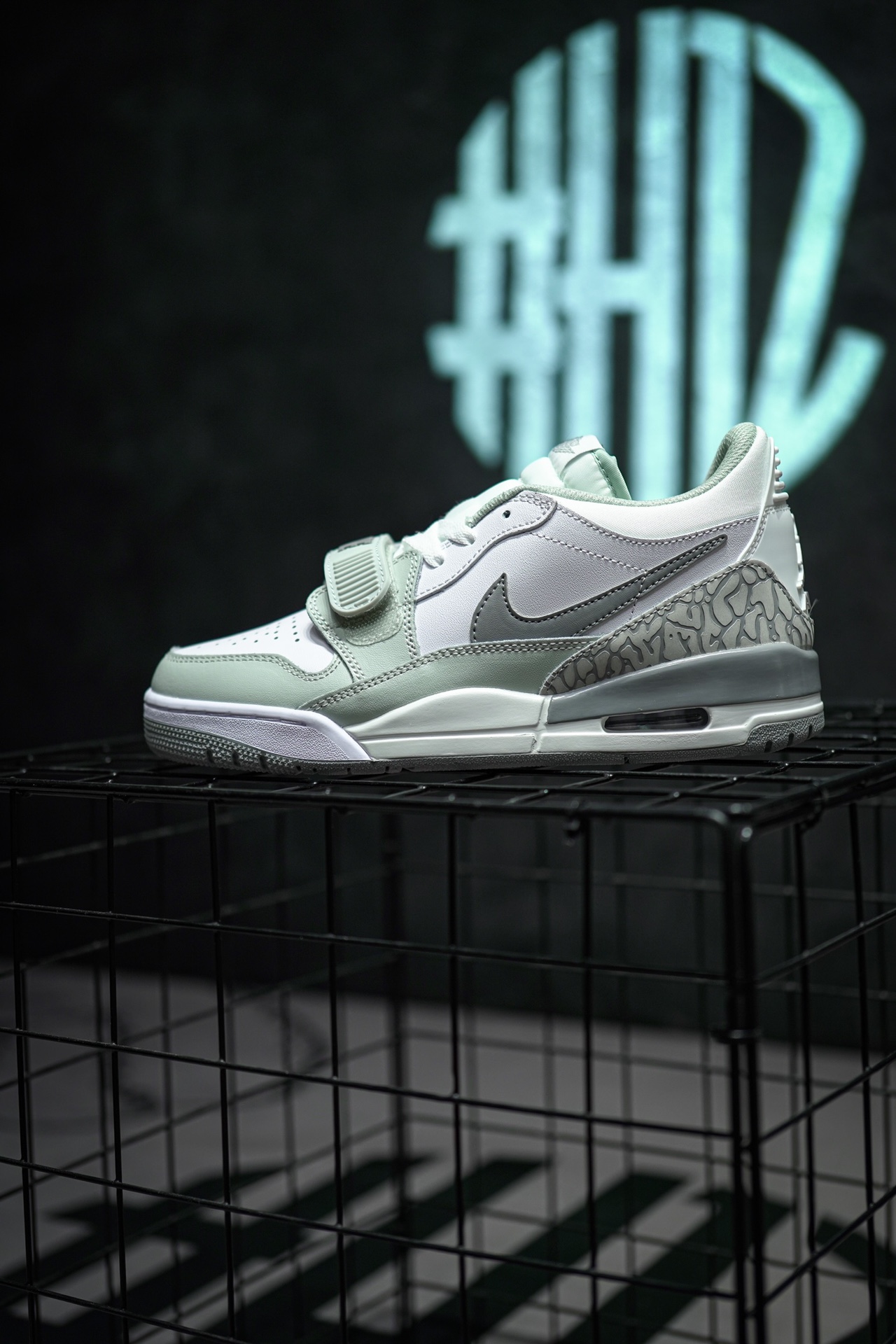 Air Jordan Legacy 312 Low 15 Colors 