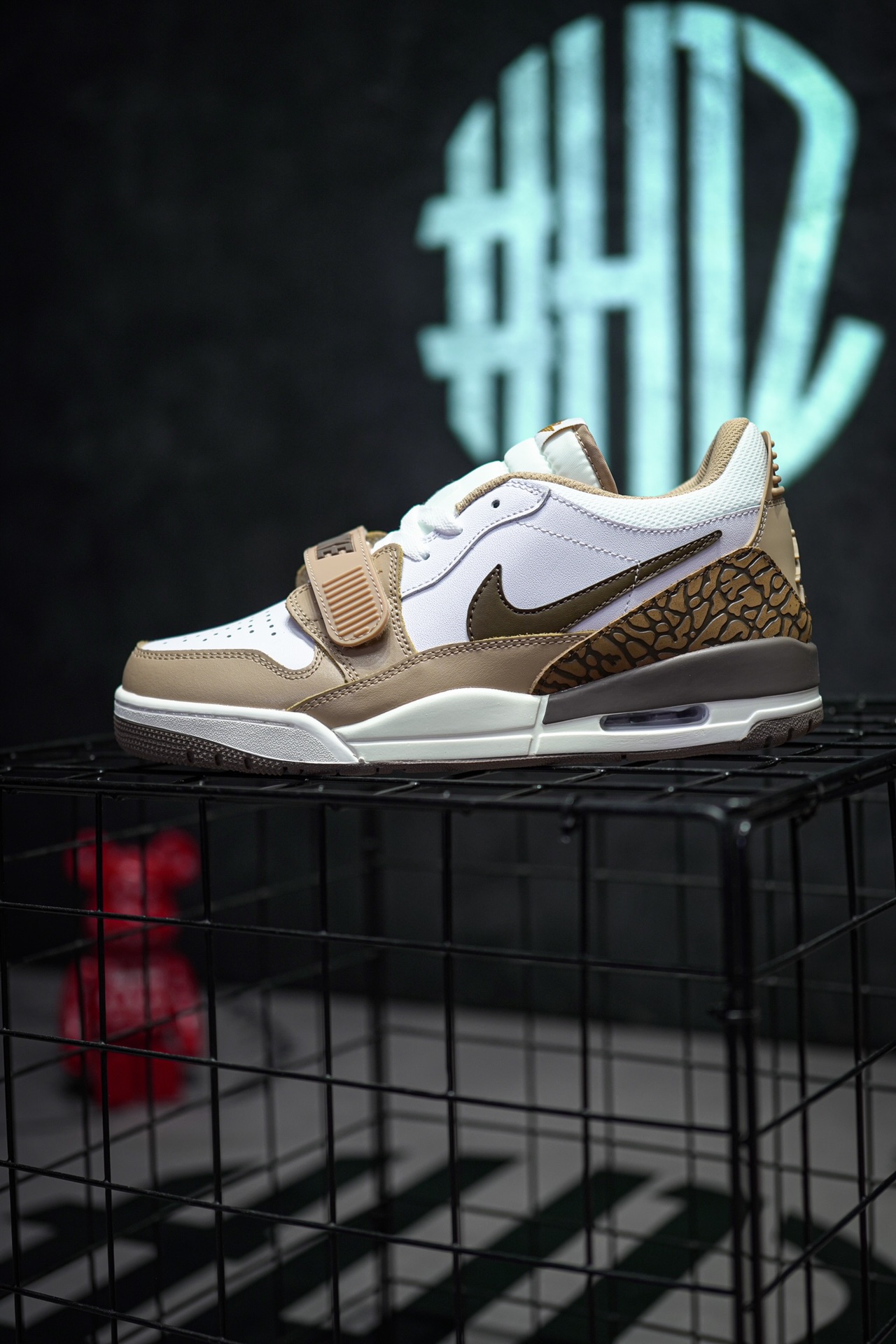 Air Jordan Legacy 312 Low 15 Colors 