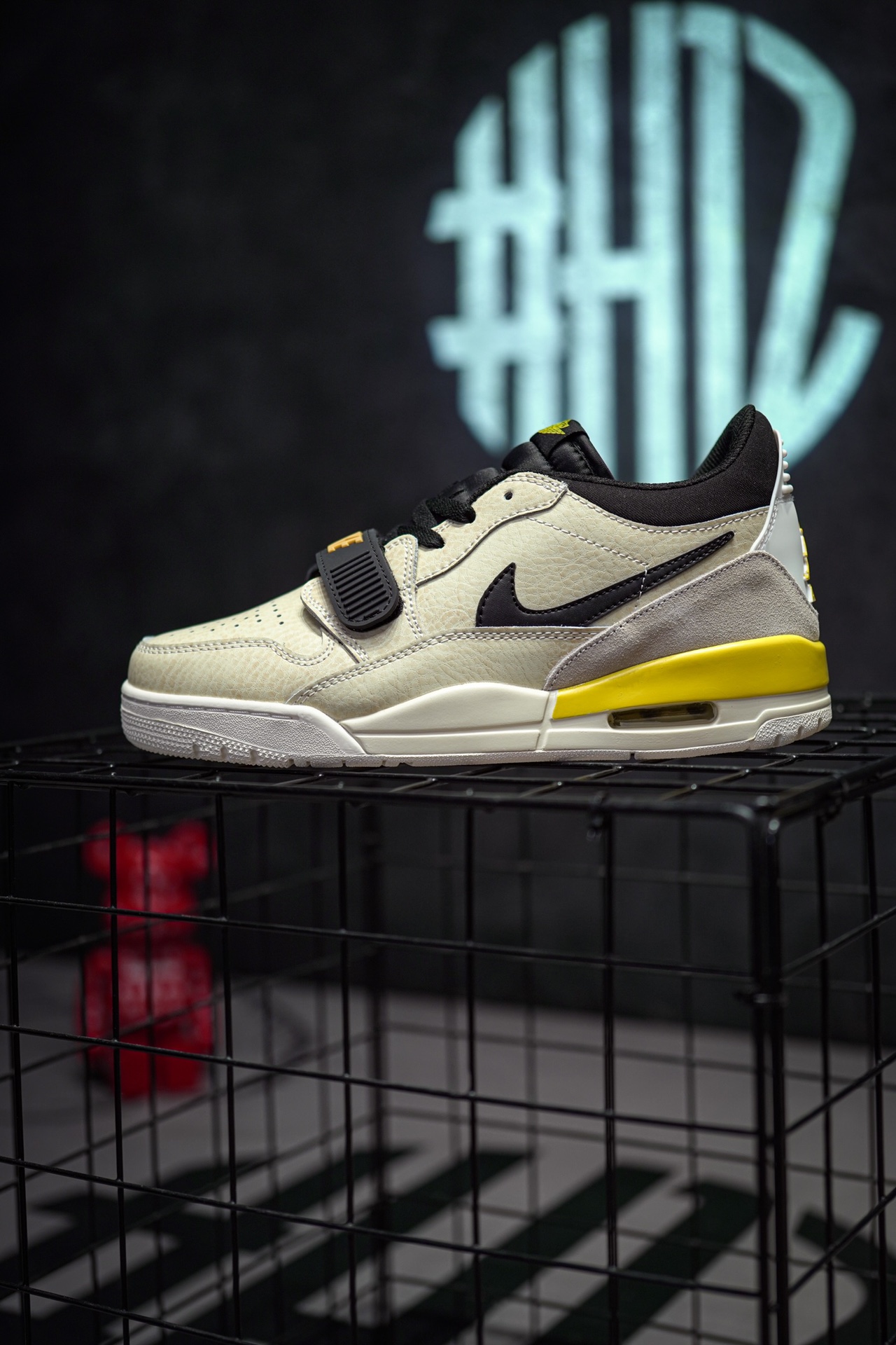 Air Jordan Legacy 312 Low 15 Colors 