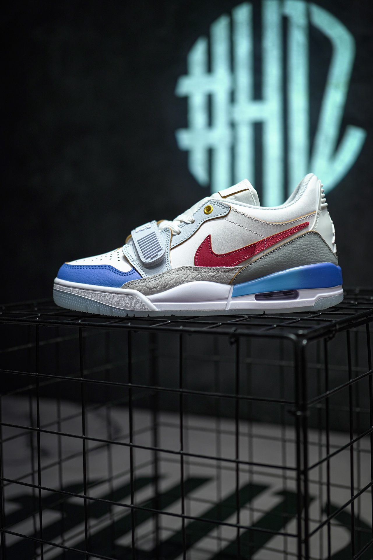 Air Jordan Legacy 312 Low 15 Colors 