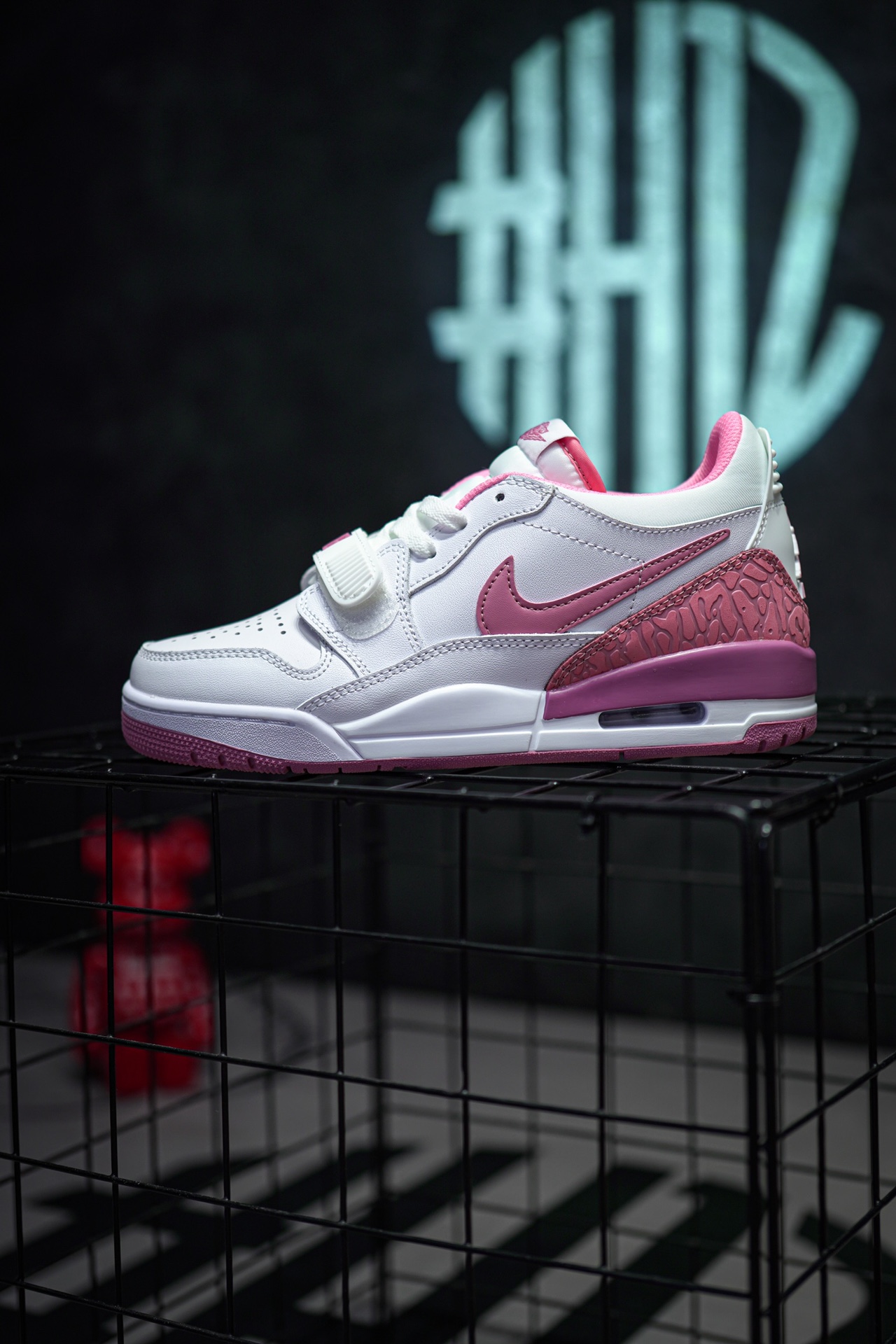 Air Jordan Legacy 312 Low 15 Colors 