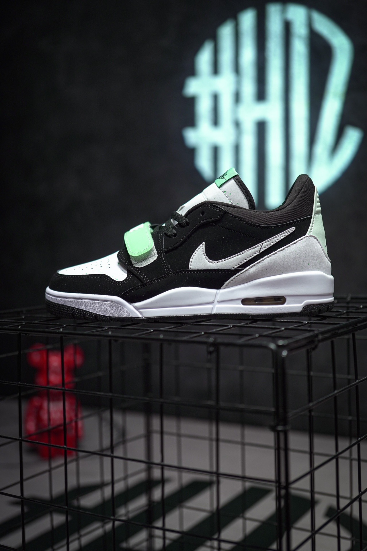 Air Jordan Legacy 312 Low 15 Colors 