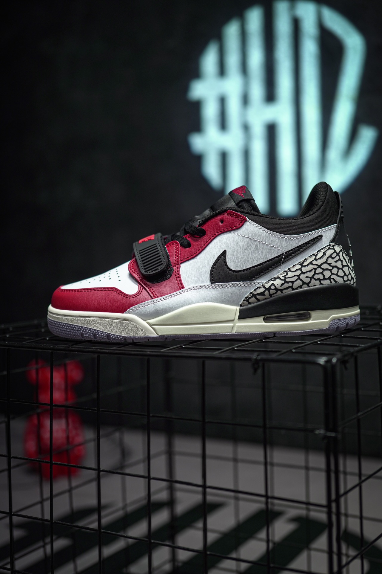 Air Jordan Legacy 312 Low 15 Colors 