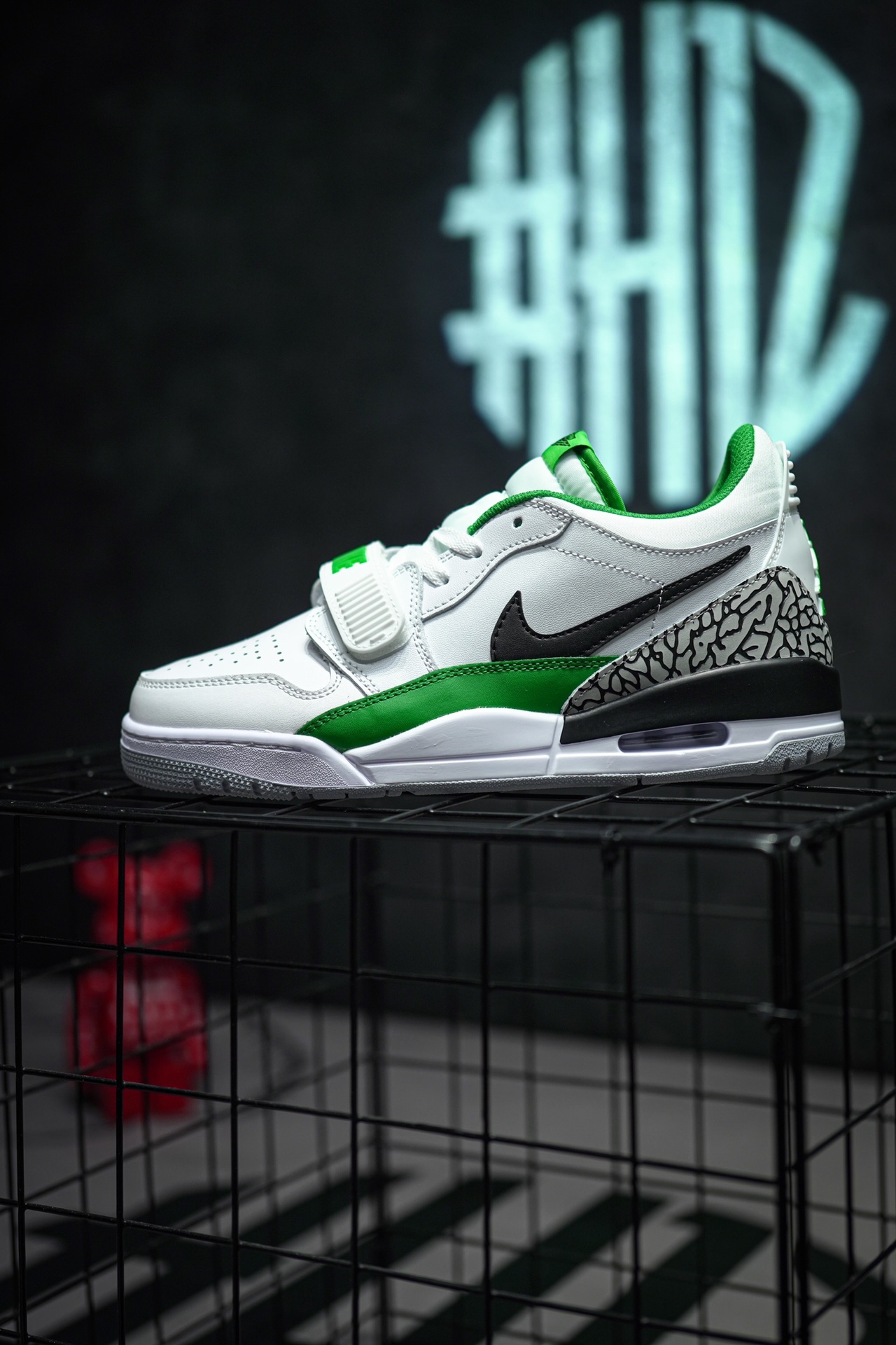 Air Jordan Legacy 312 Low 15 Colors 