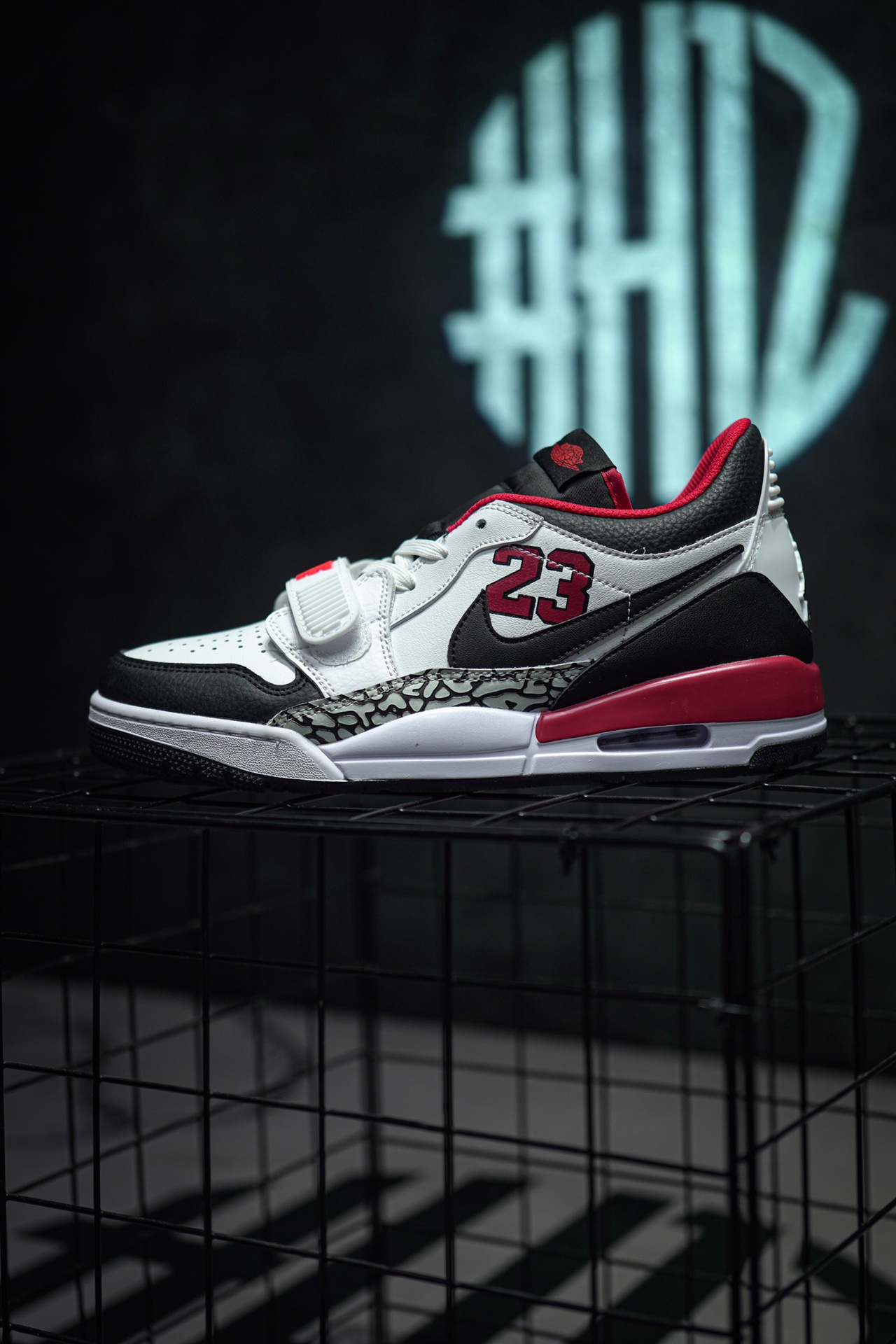 Air Jordan Legacy 312 Low 15 Colors 