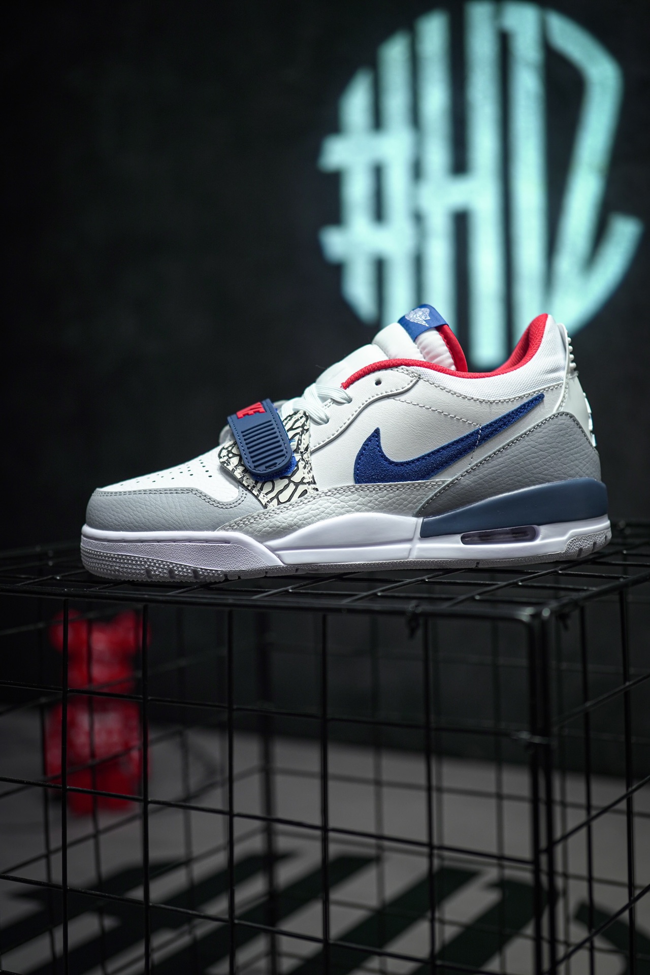 Air Jordan Legacy 312 Low 15 Colors 