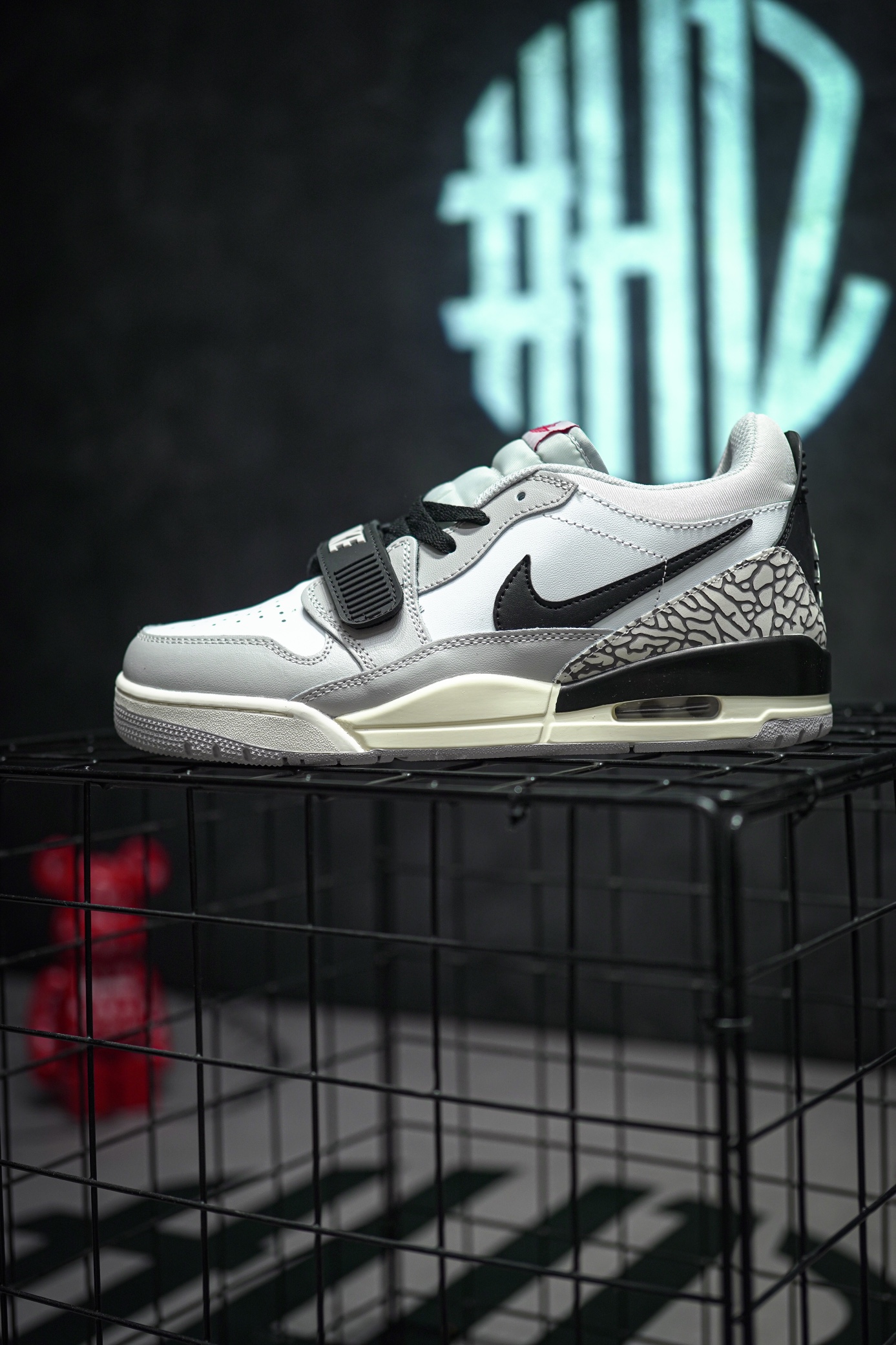 Air Jordan Legacy 312 Low 15 Colors