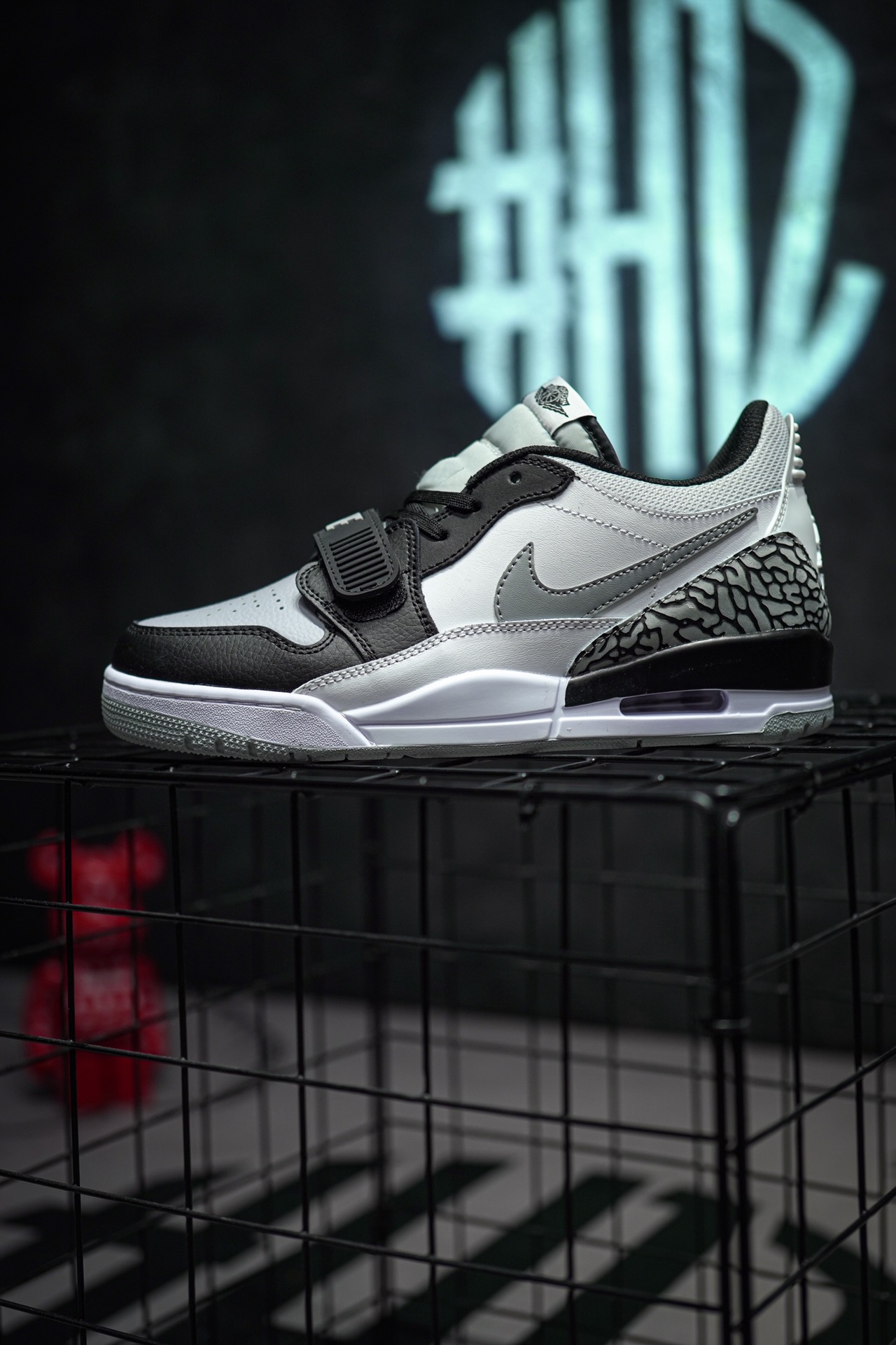 Air Jordan Legacy 312 Low 15 Colors