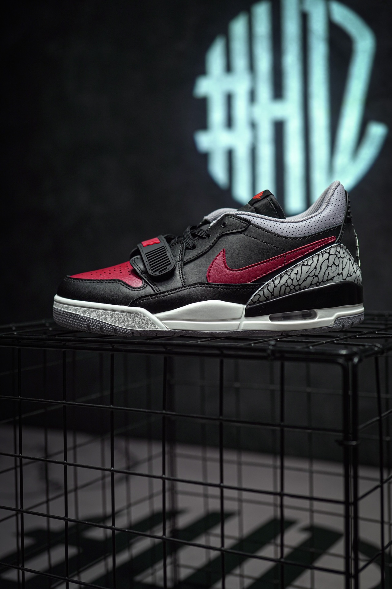 Air Jordan Legacy 312 Low 15 Colors