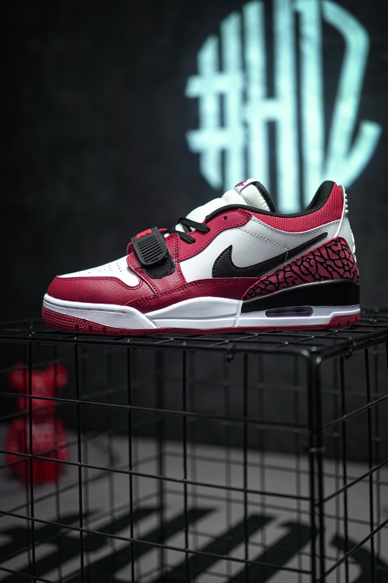 Air Jordan Legacy 312 Low 15 Colors
