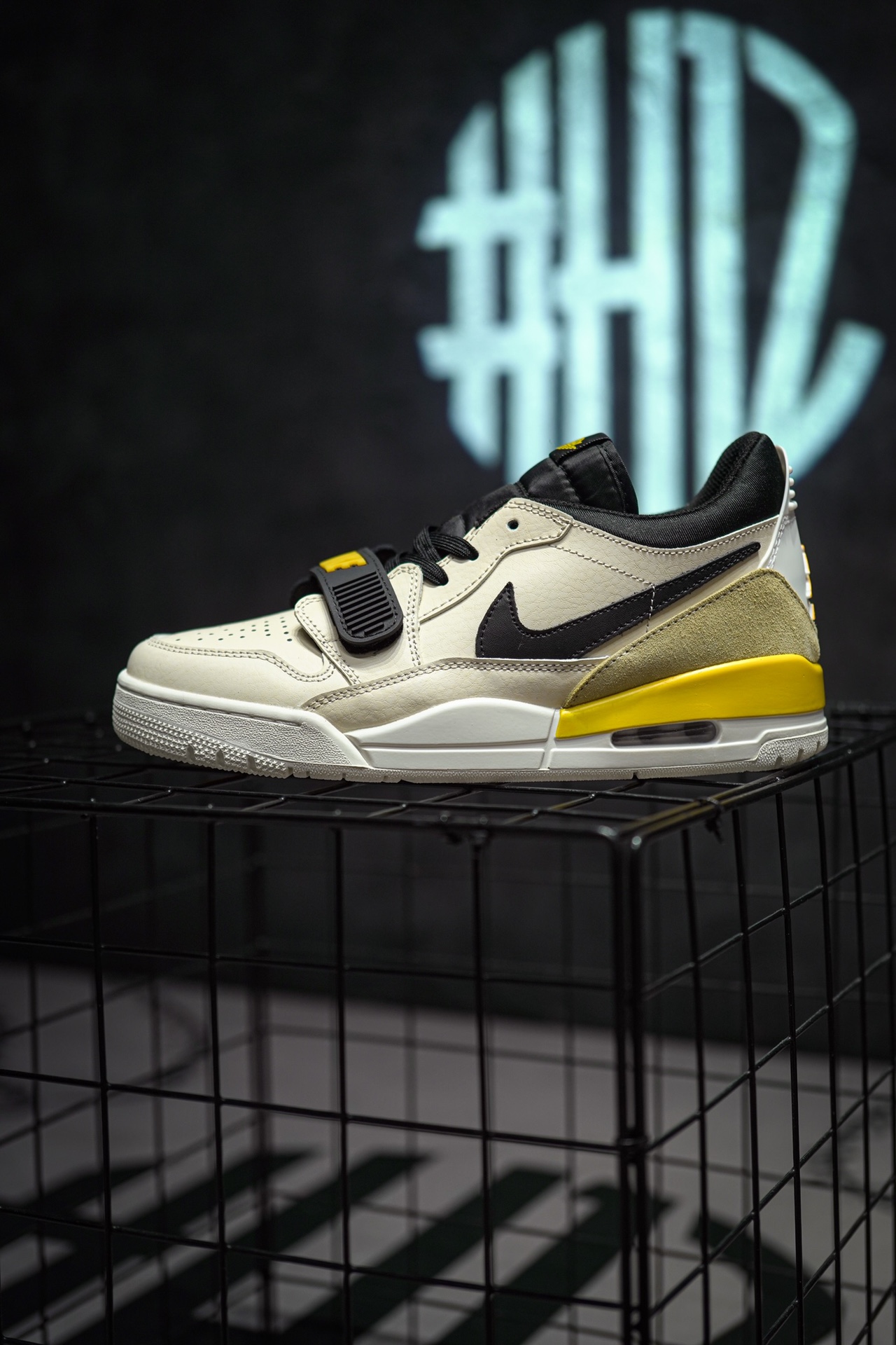 Air Jordan Legacy 312 Low 15 Colors