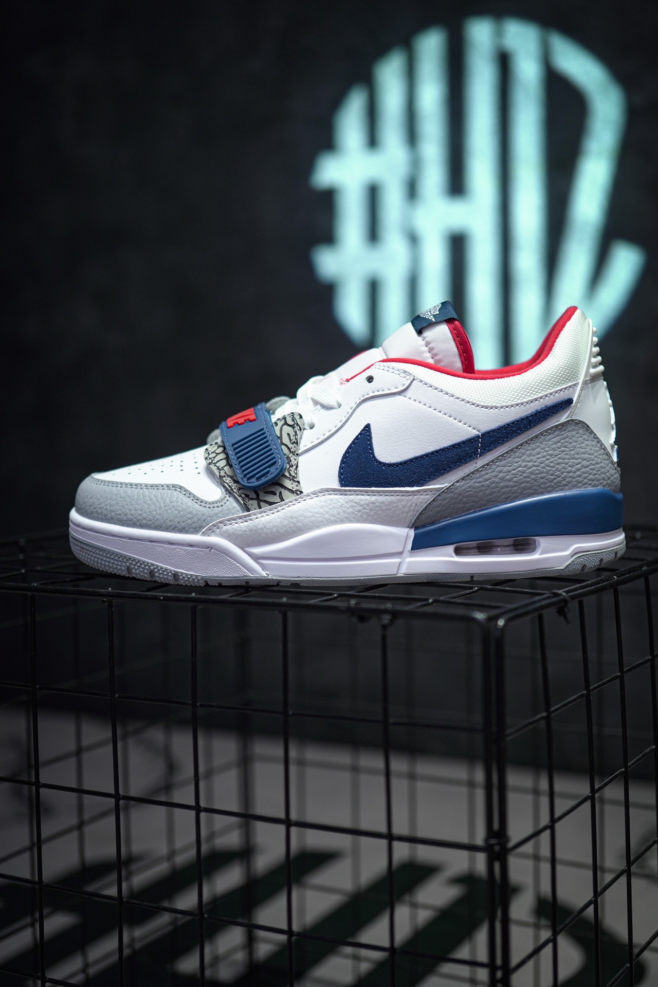 Air Jordan Legacy 312 Low 15 Colors