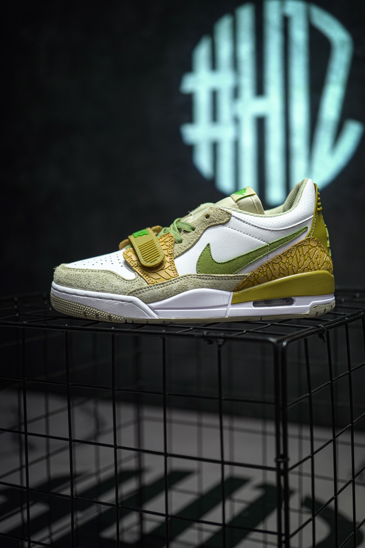 Air Jordan Legacy 312 Low 15 Colors