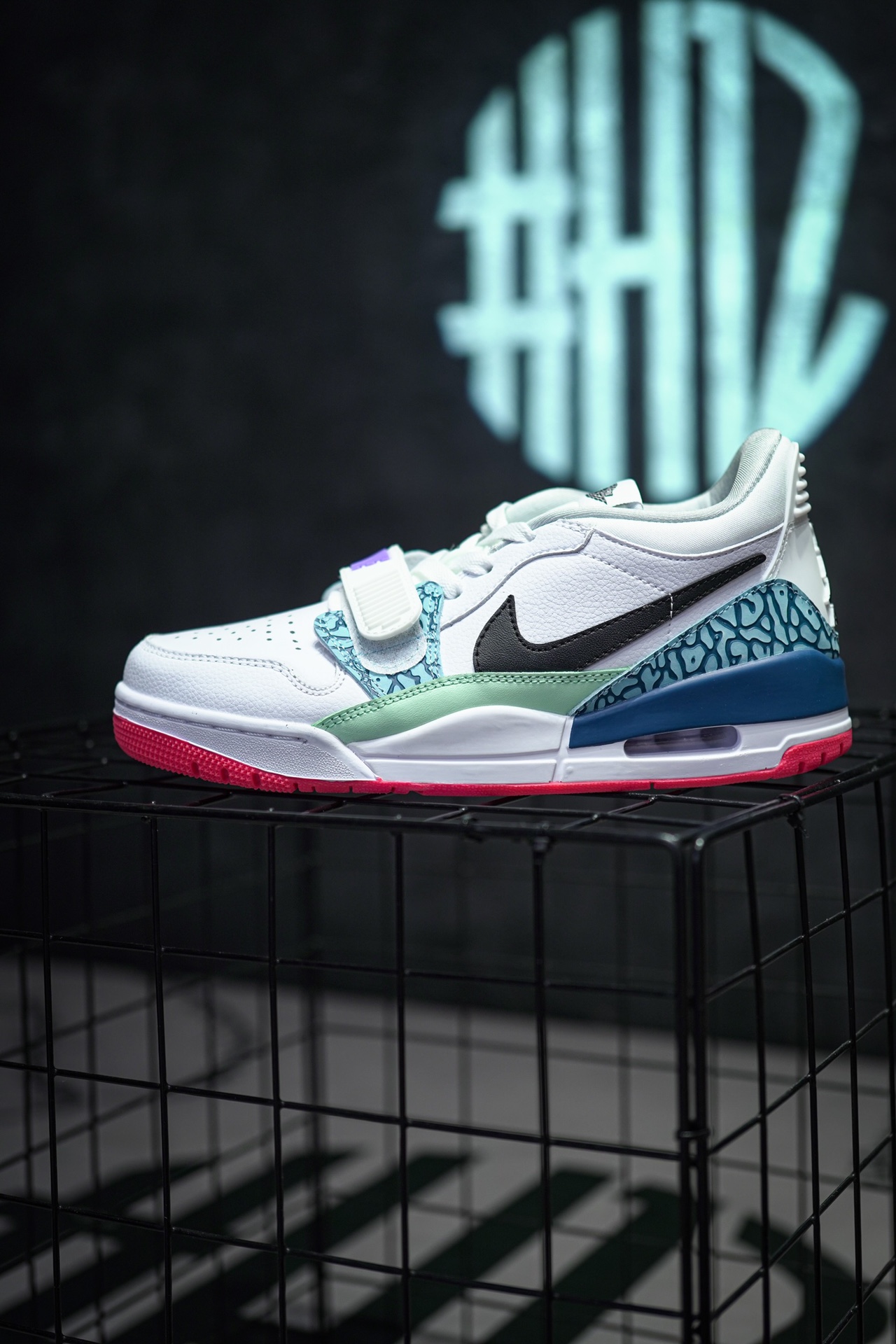 Air Jordan Legacy 312 Low 15 Colors