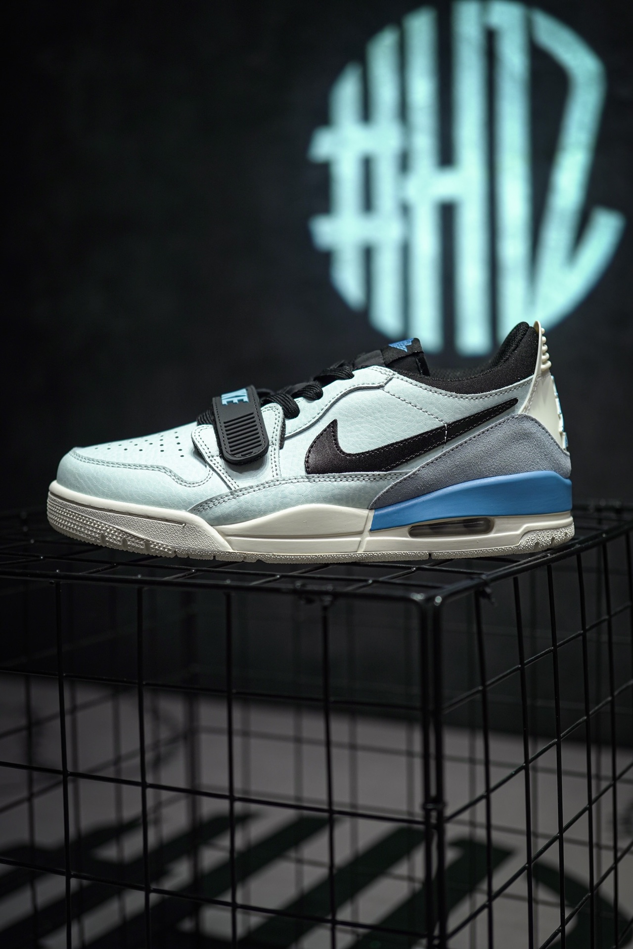 Air Jordan Legacy 312 Low 15 Colors