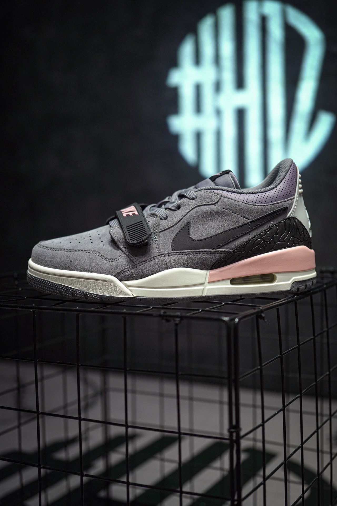 Air Jordan Legacy 312 Low 15 Colors