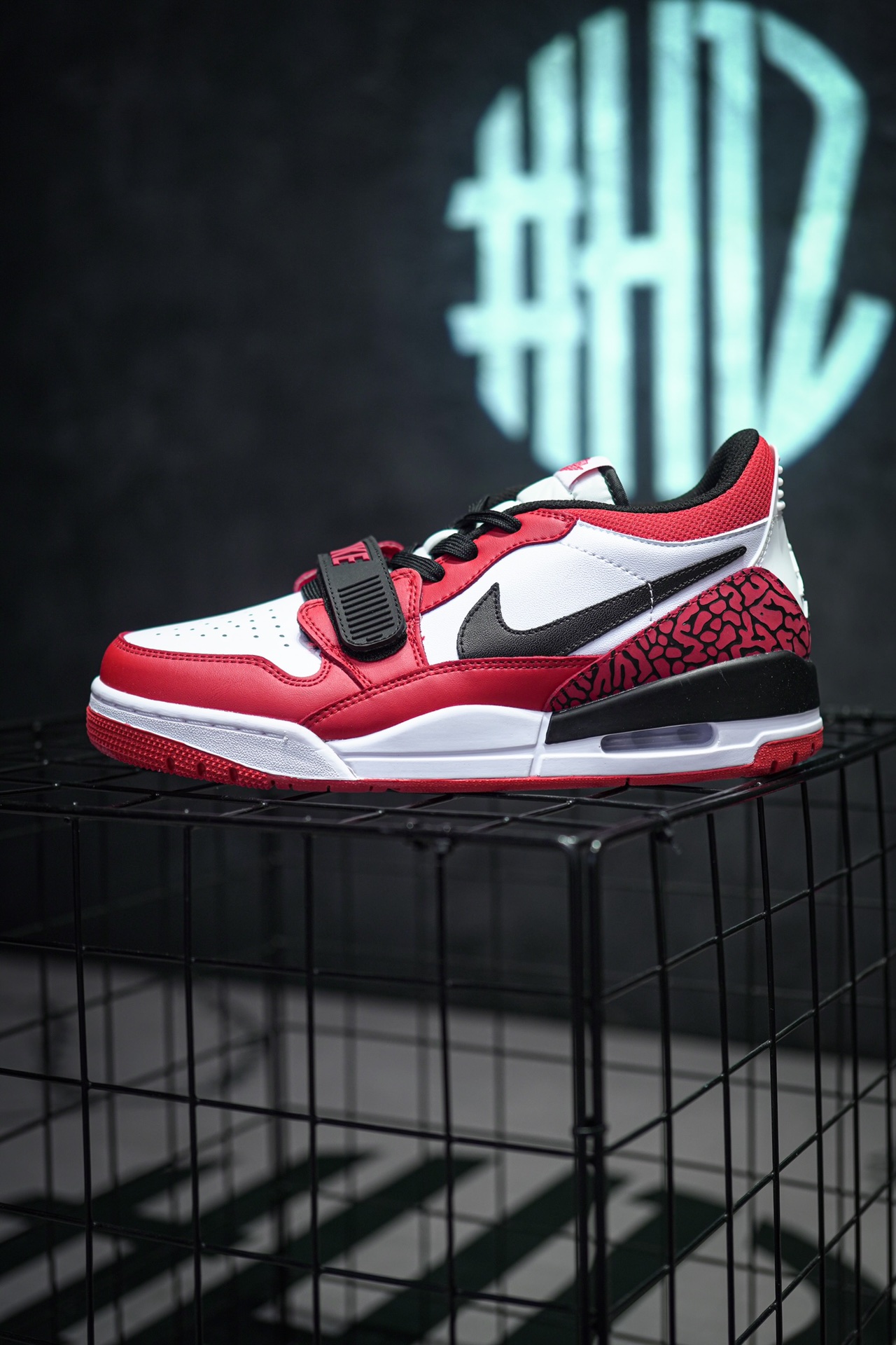 Air Jordan Legacy 312 Low 15 Colors