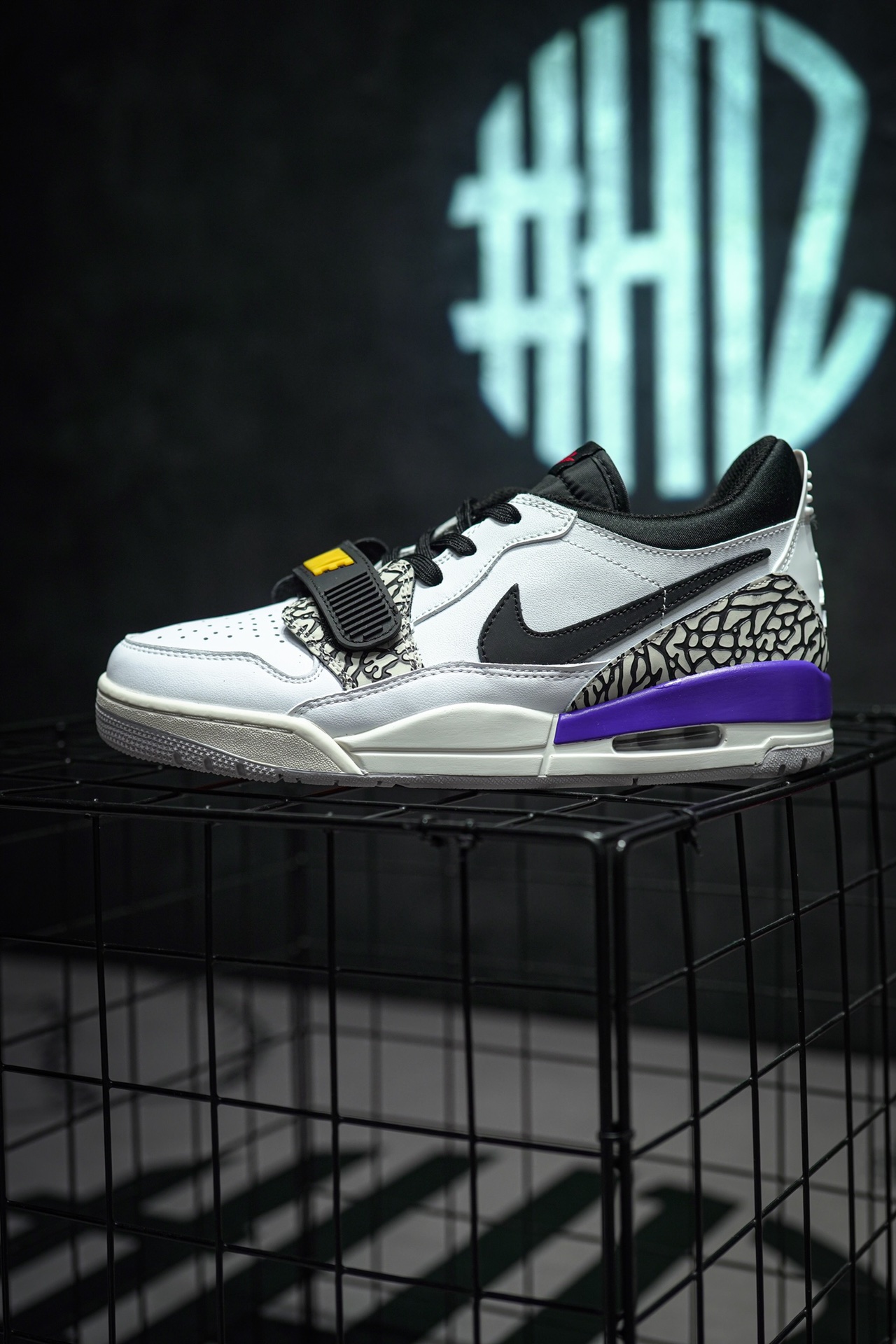 Air Jordan Legacy 312 Low 15 Colors