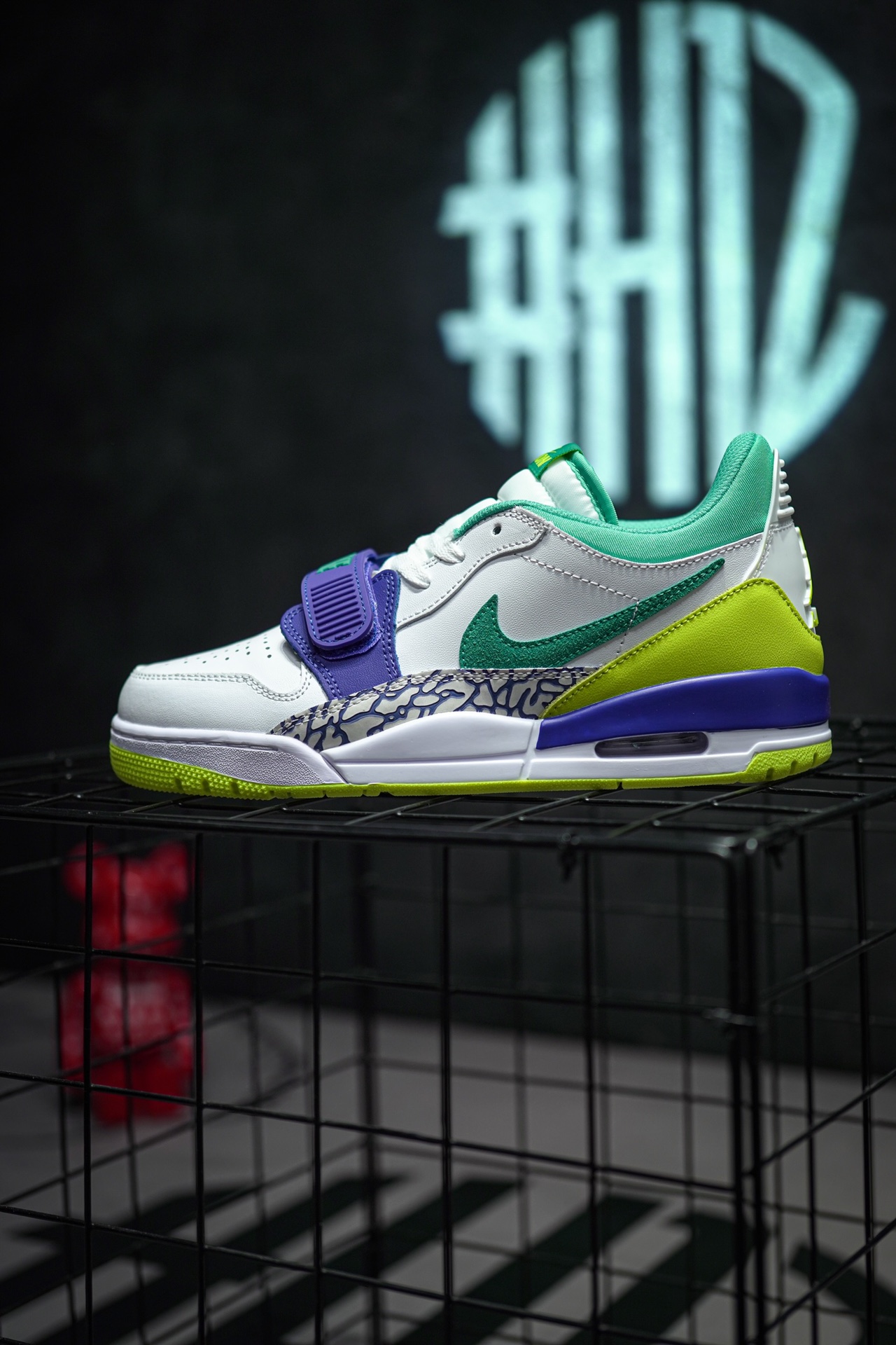 Air Jordan Legacy 312 Low 15 Colors