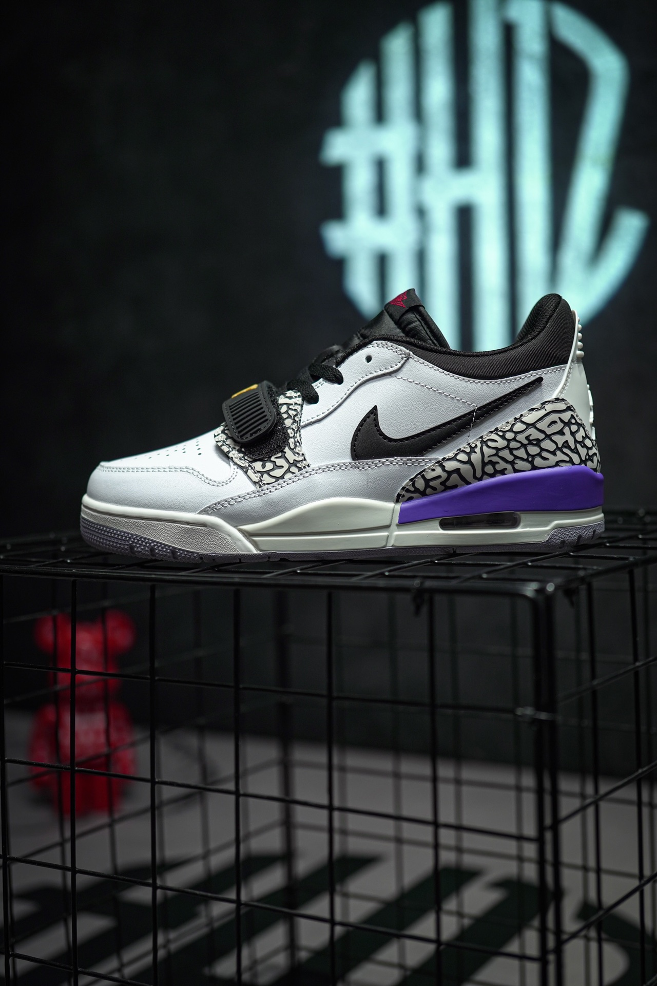 Air Jordan Legacy 312 Low 15 Colors
