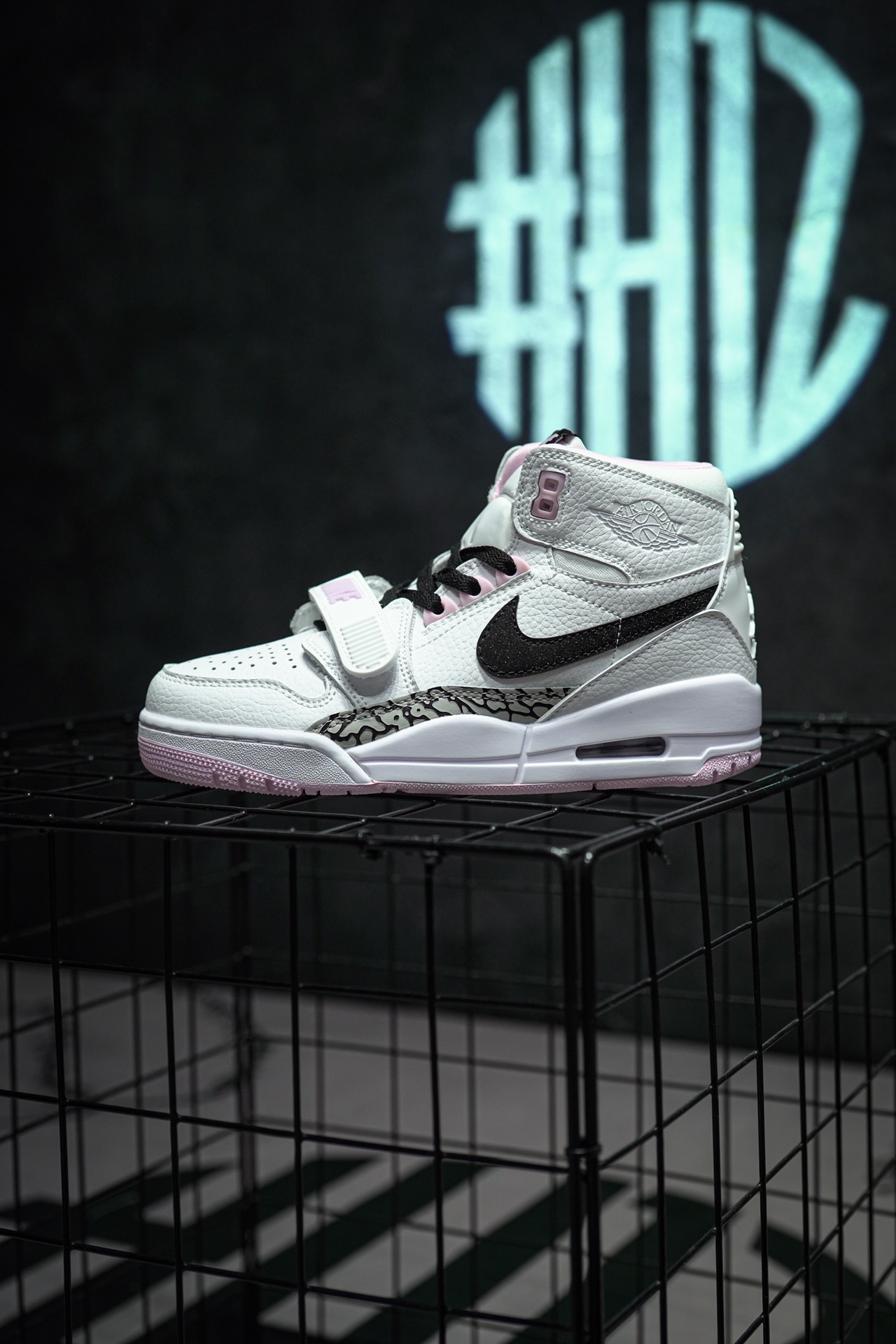 Air Jordan Legacy 312 High 11 Colors