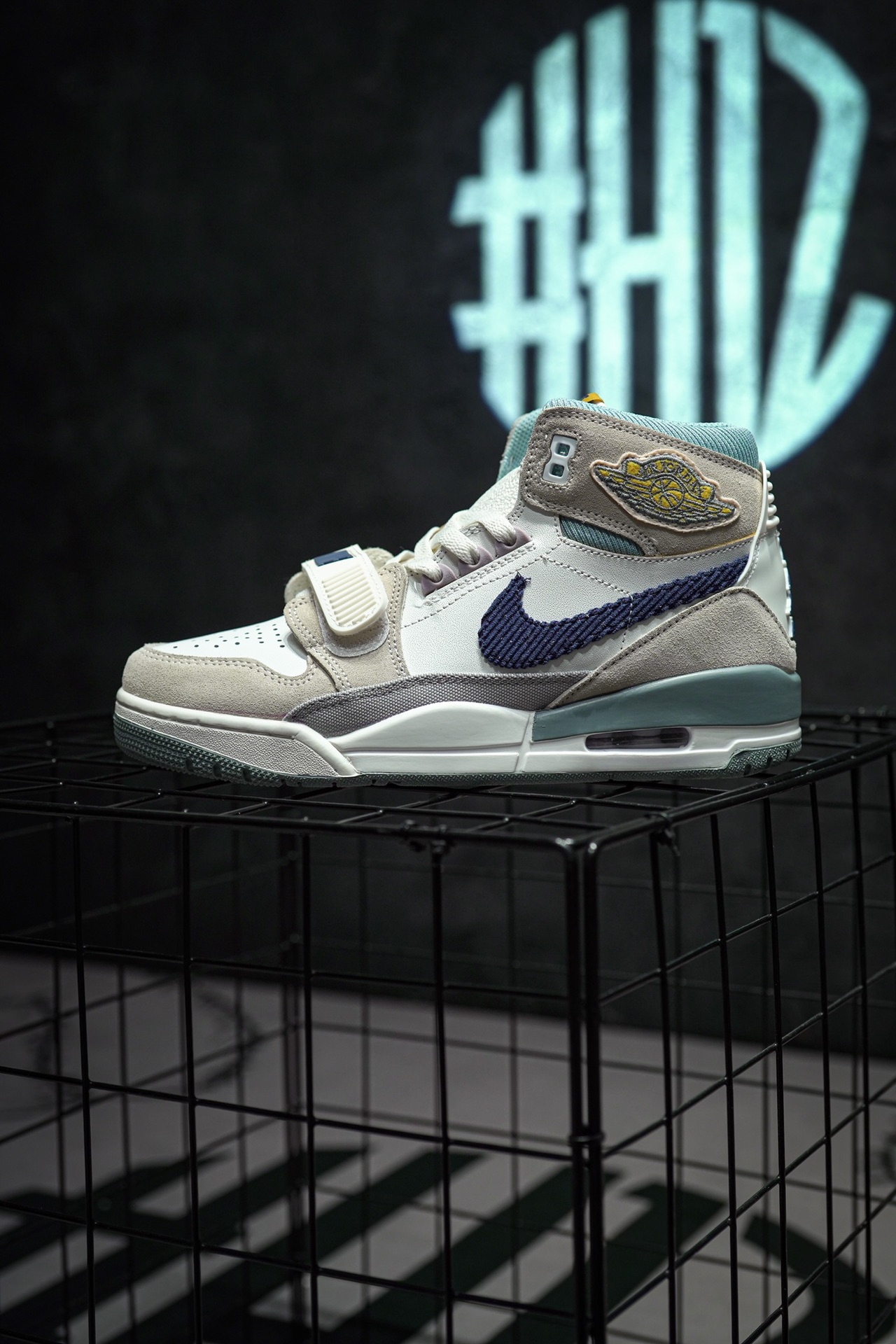 Air Jordan Legacy 312 High 11 Colors