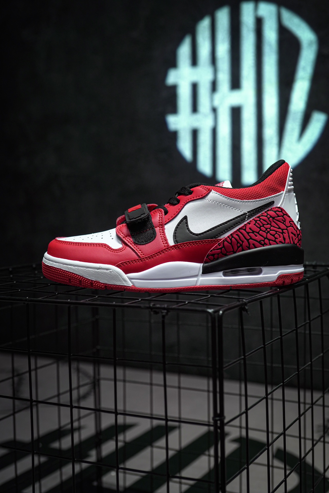 Air Jordan Legacy 312 LOW 7 Colors