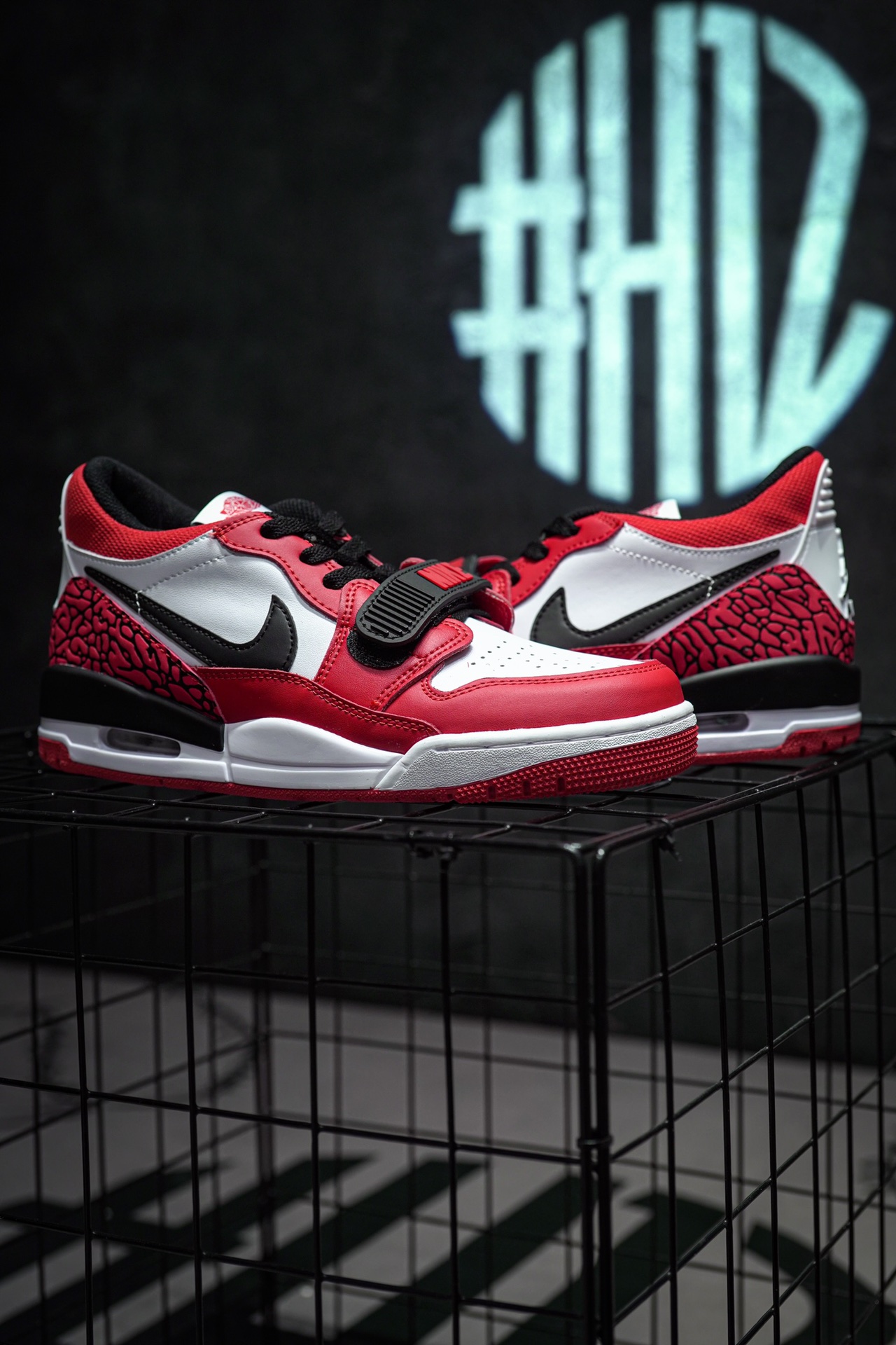 Air Jordan Legacy 312 LOW 7 Colors