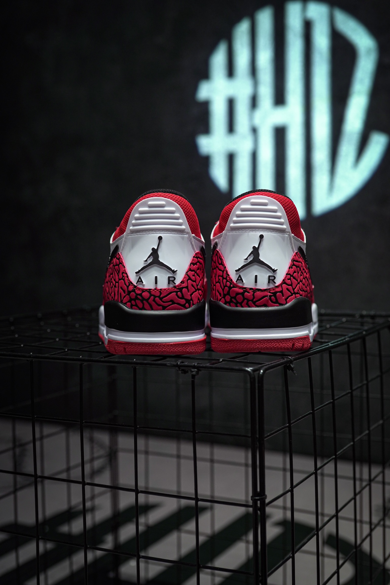 Air Jordan Legacy 312 LOW 7 Colors