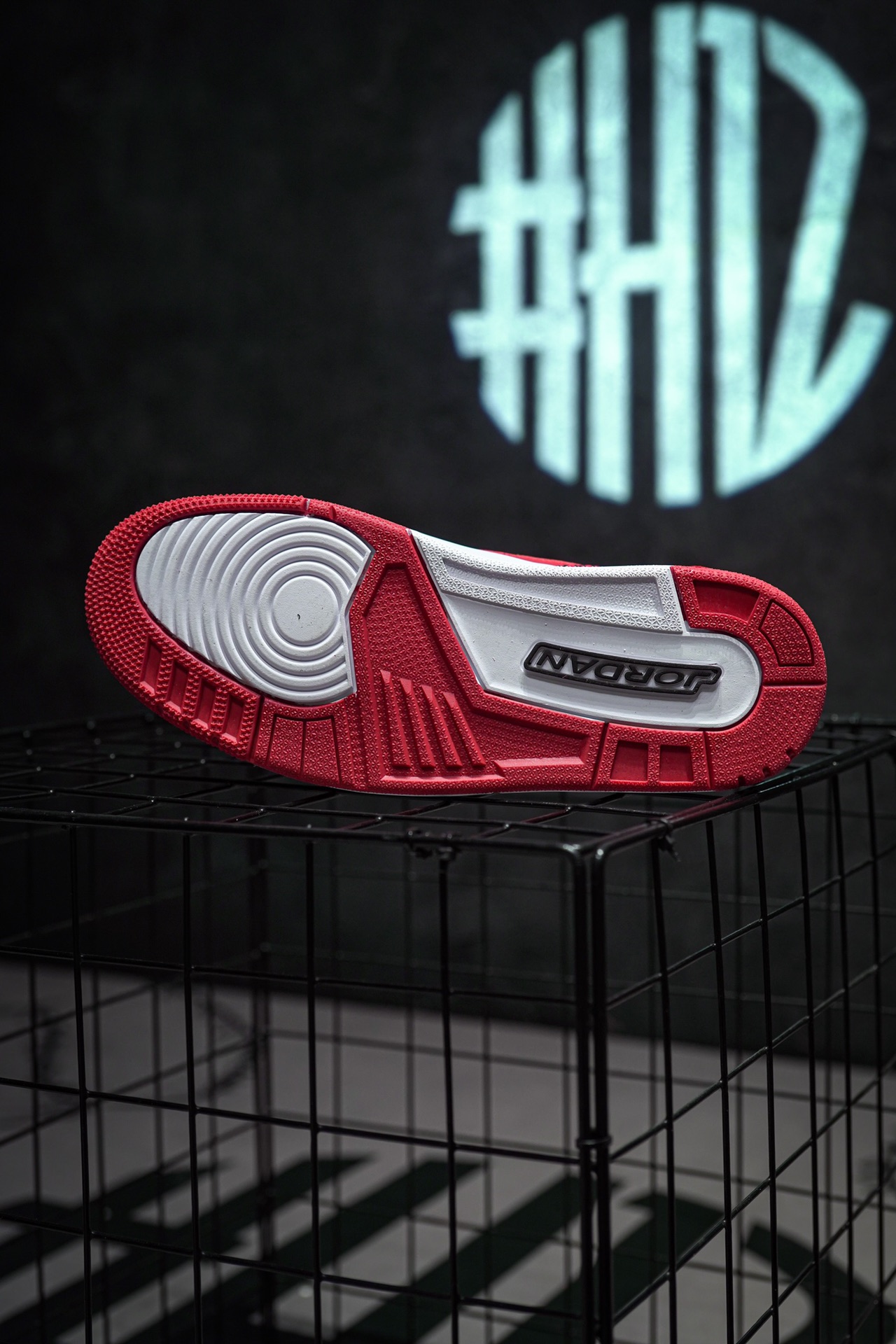 Air Jordan Legacy 312 LOW 7 Colors