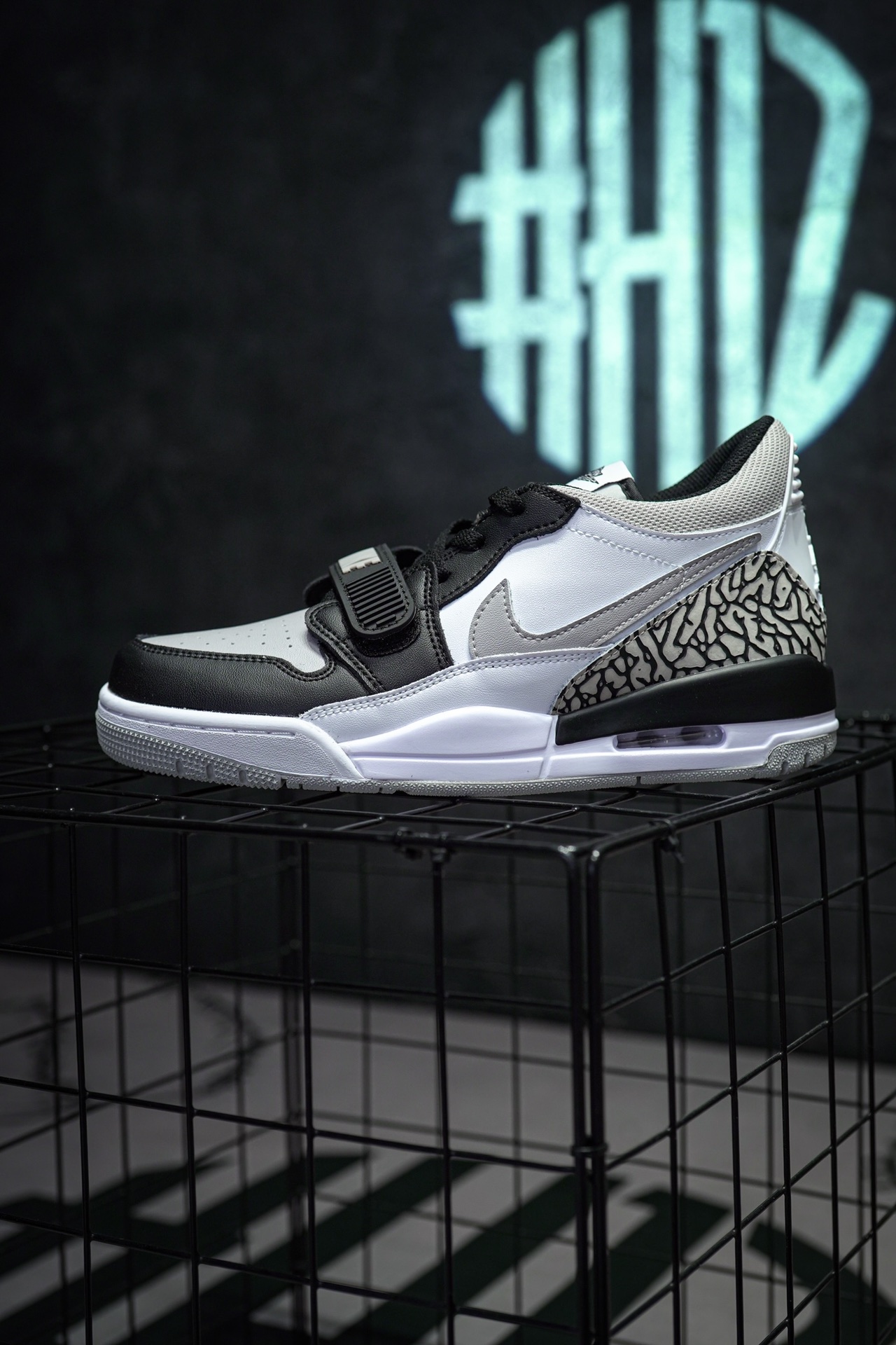 Air Jordan Legacy 312 LOW 7 Colors