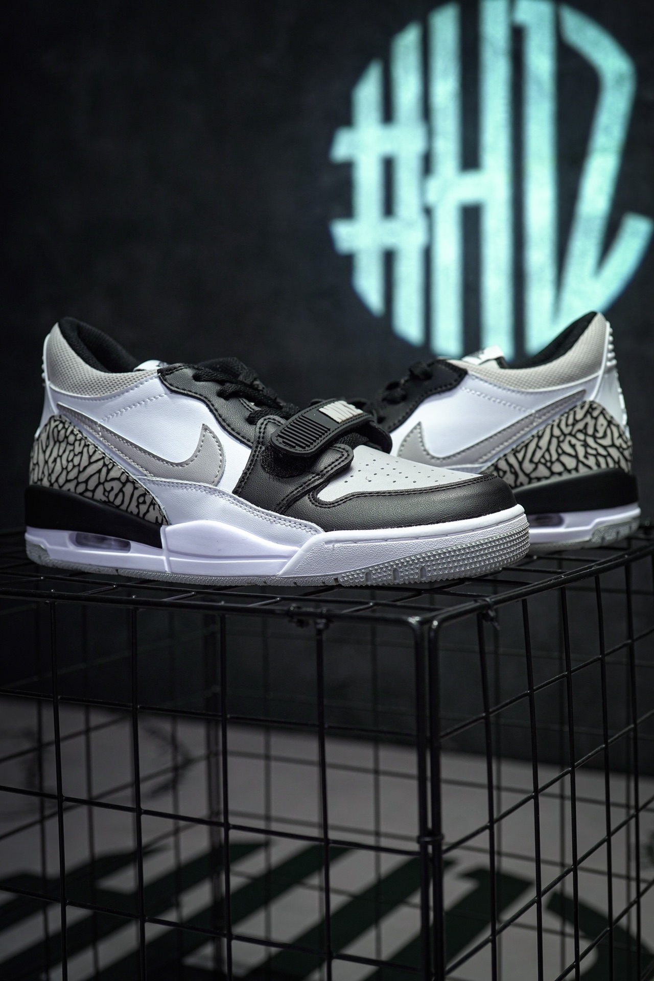 Air Jordan Legacy 312 LOW 7 Colors