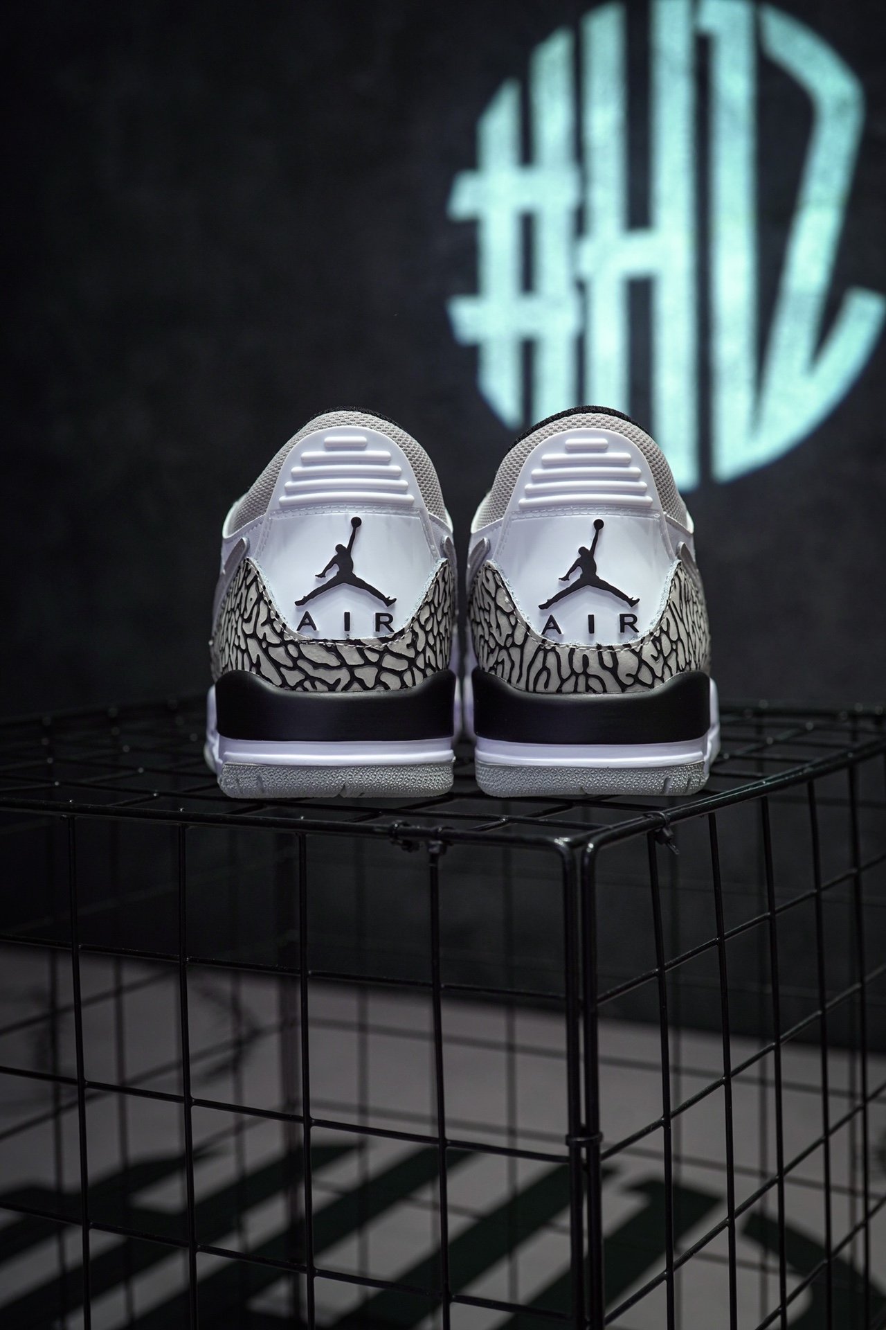Air Jordan Legacy 312 LOW 7 Colors